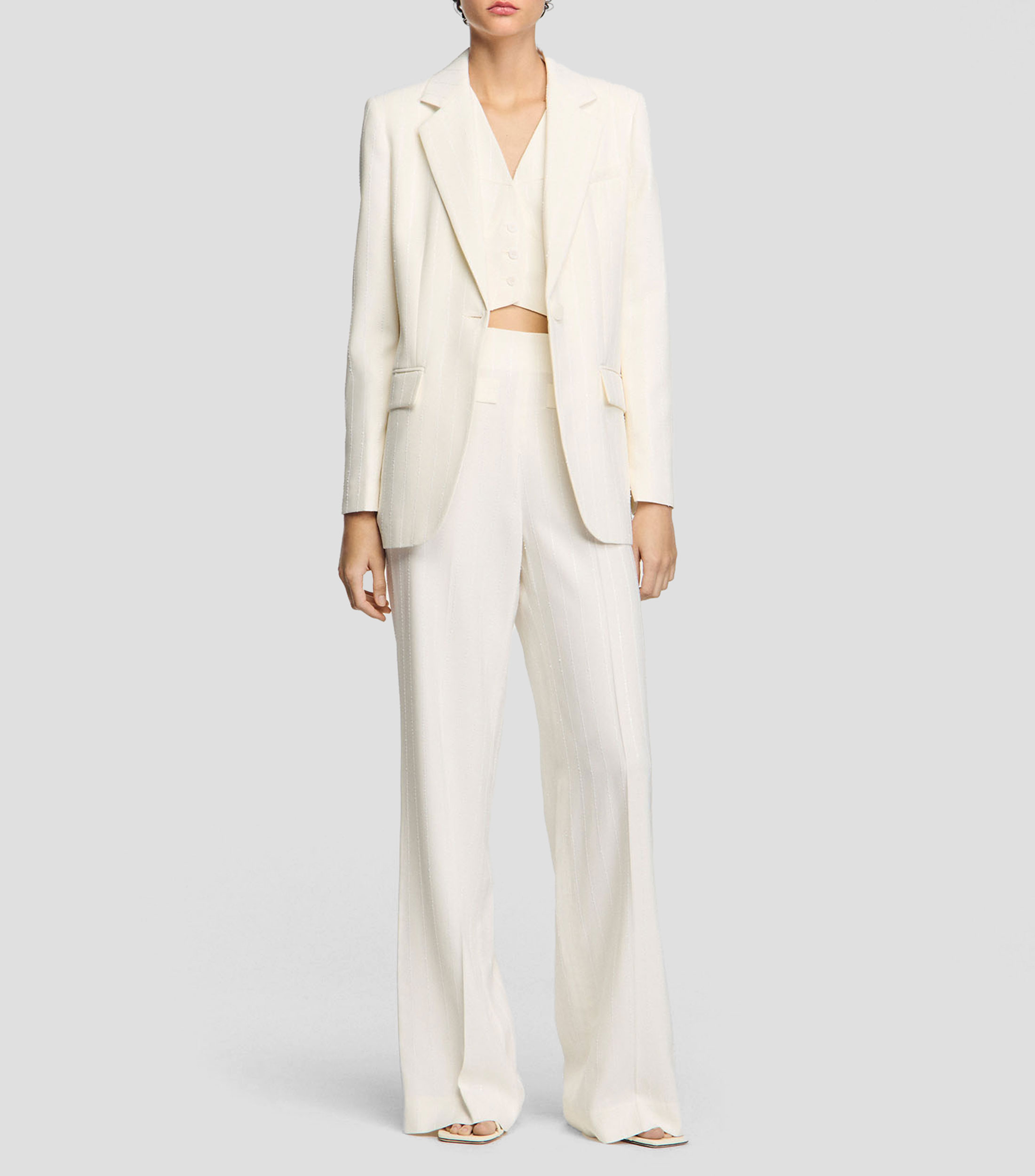 Pantalon Concorde Mujer