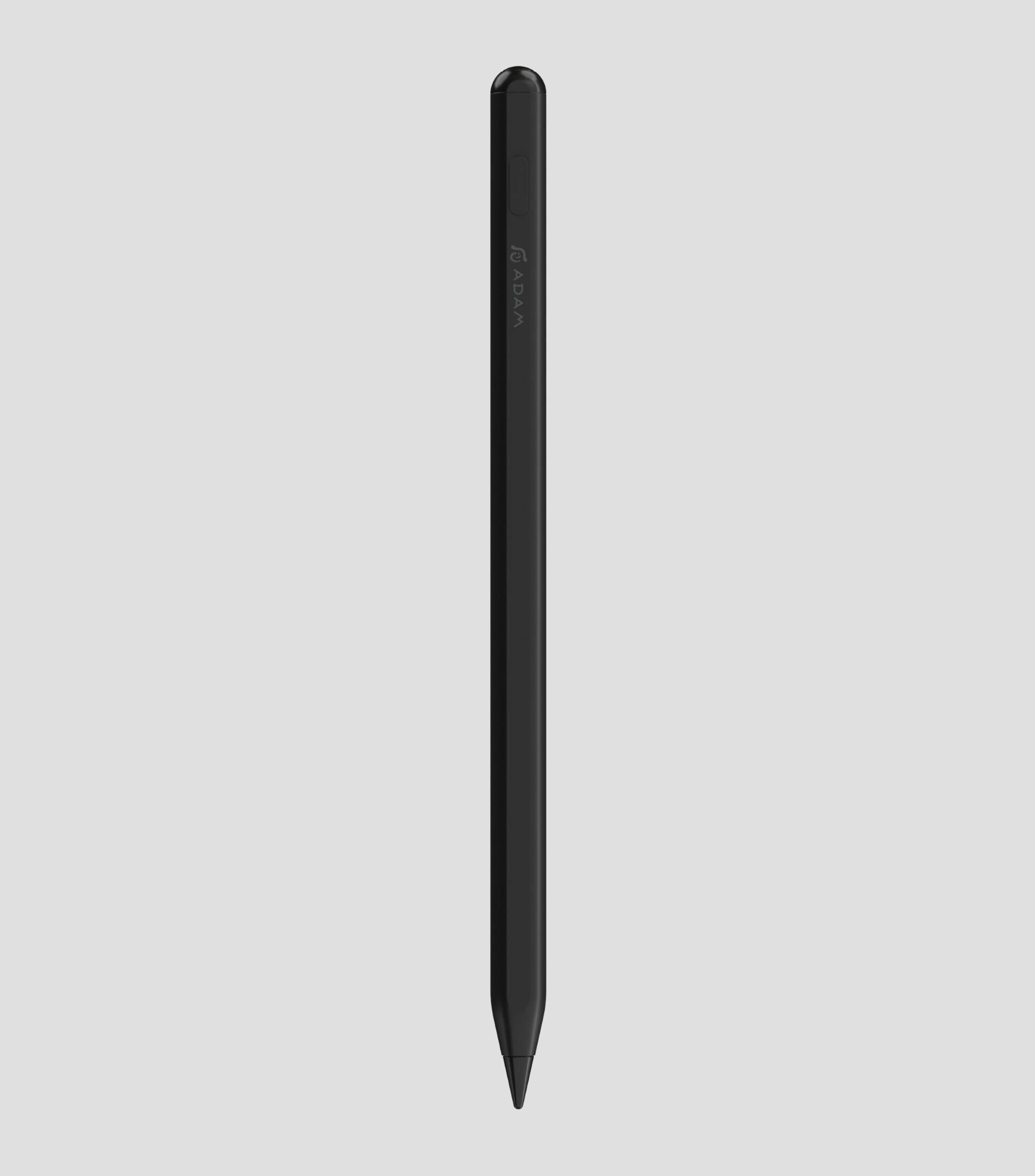 Lapiz Digital Pen Stylus para iPad - Negro
