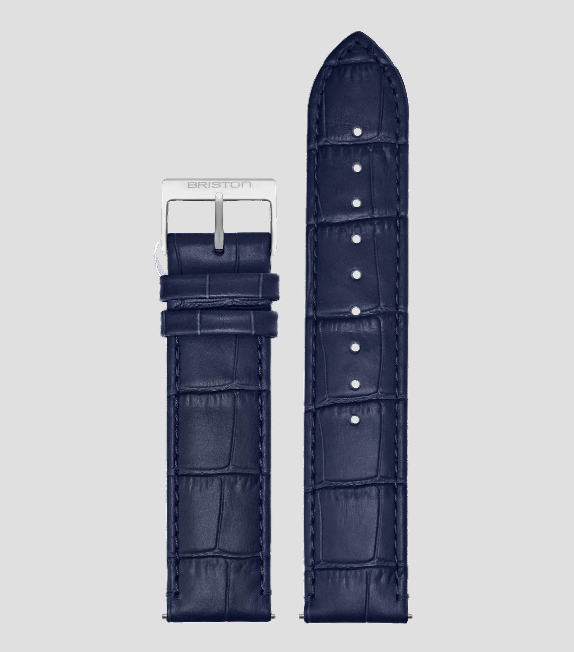 Extensible para reloj Interchangeable en piel