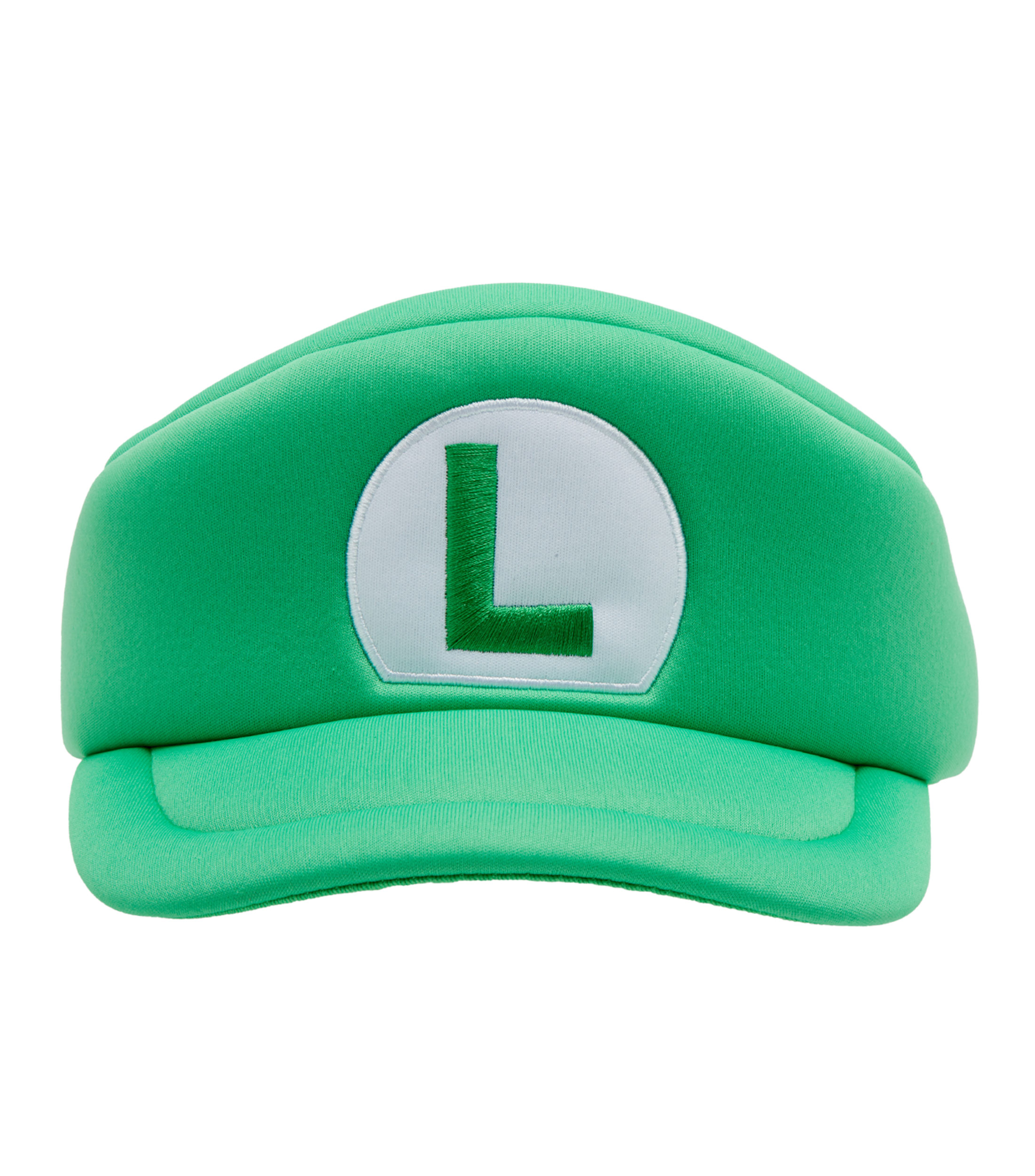 Gorra con Logo Niño