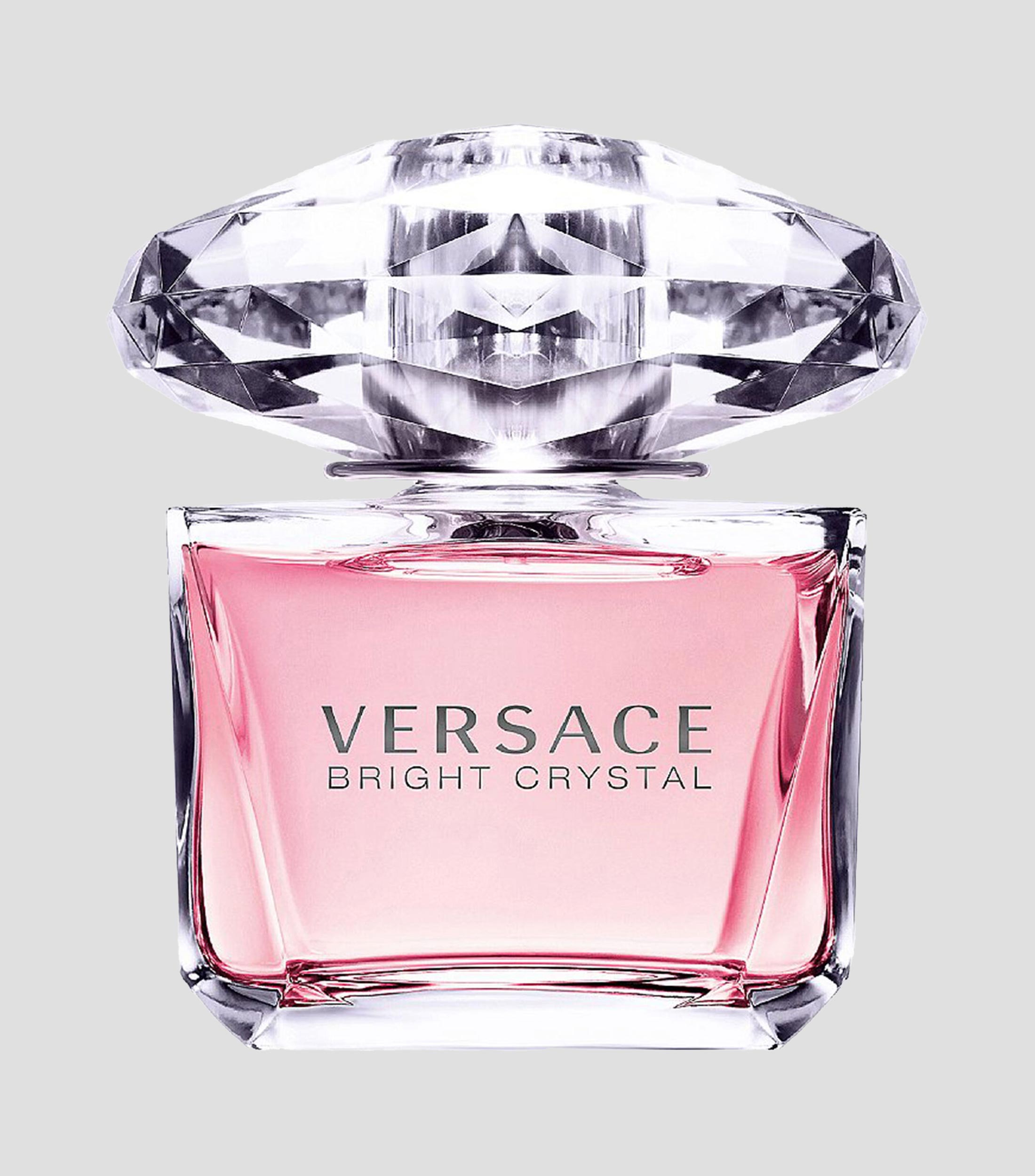 Perfume Bright Crystal Eau de Toilette, 200 ml Mujer