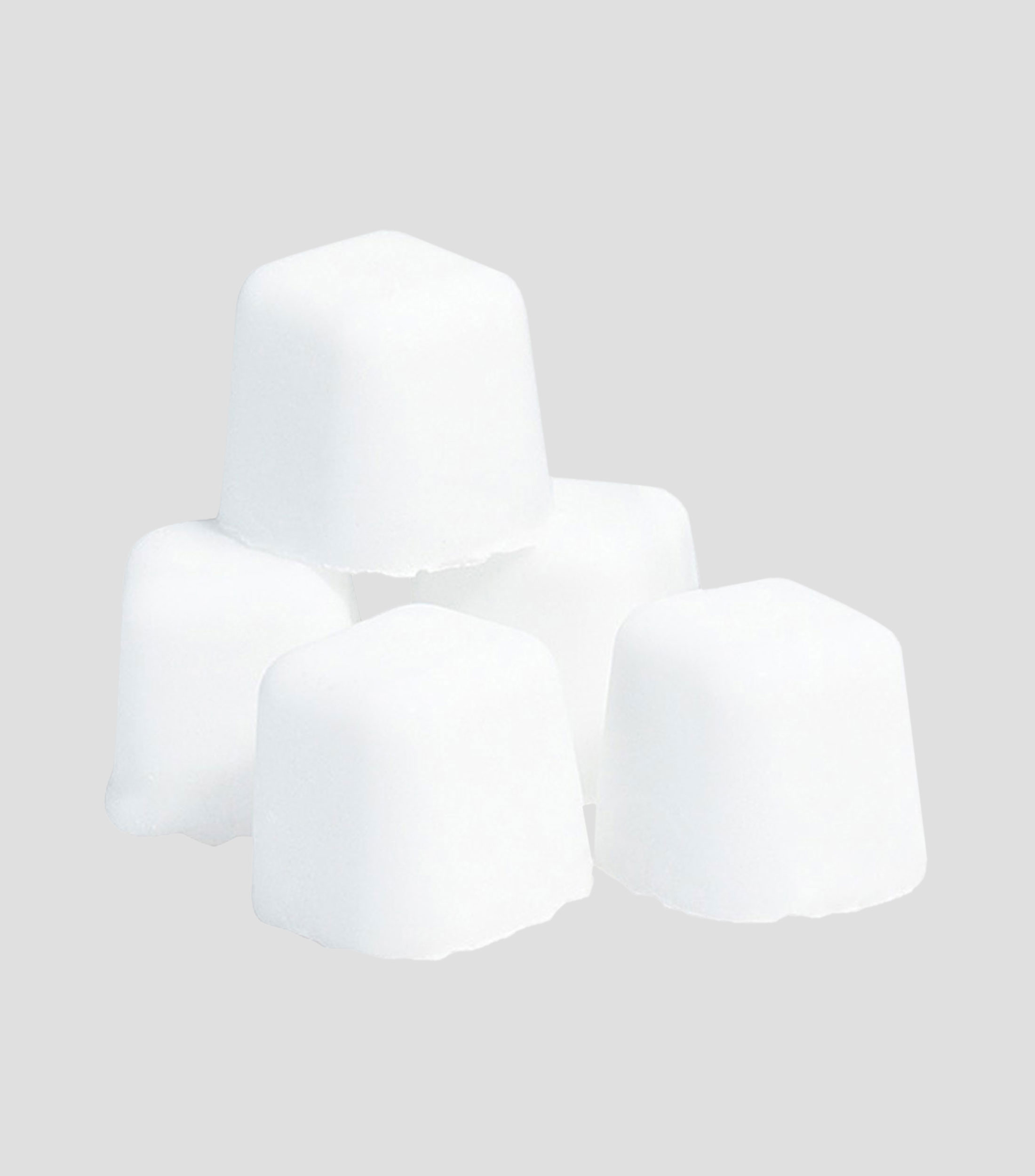 Cubos para Encender Carbón
