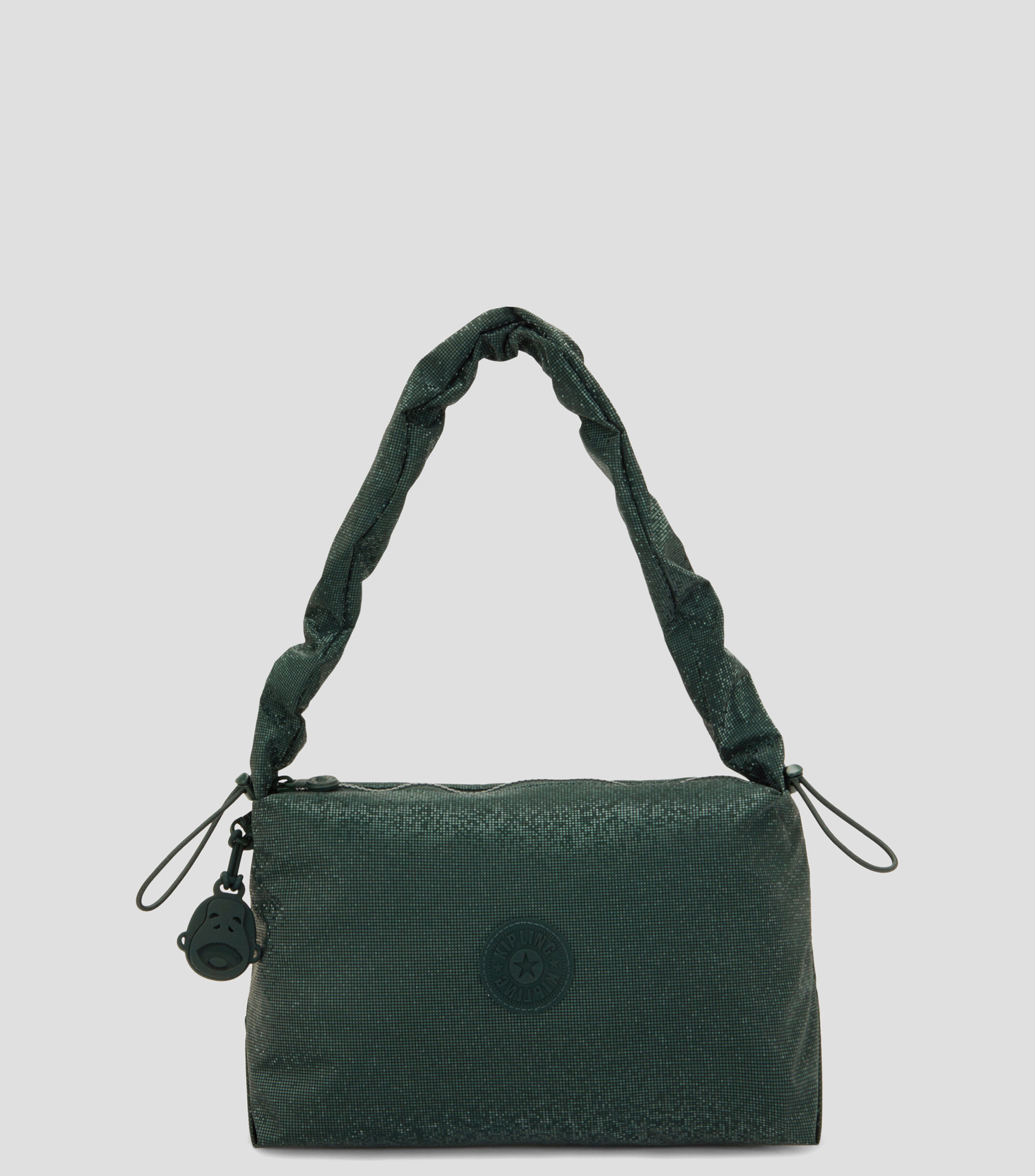 Bolsa Shoulder Eleni texturizada Mujer