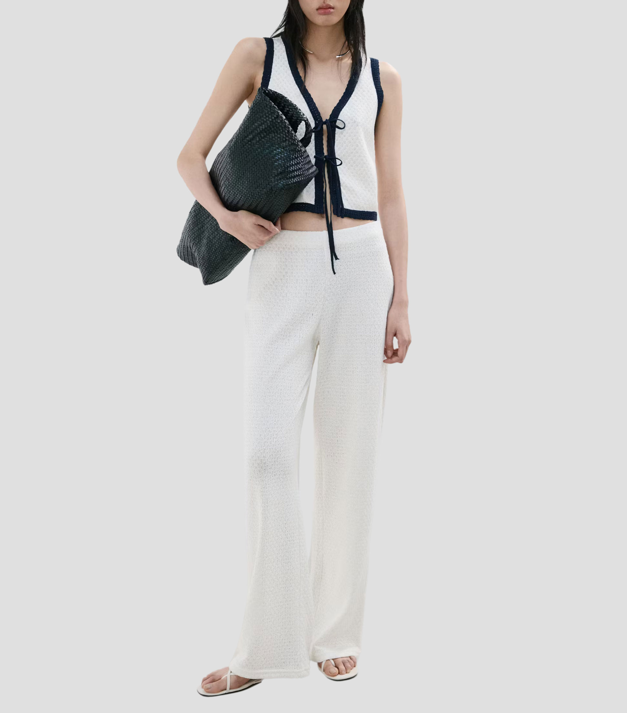 Pantalón Mujer