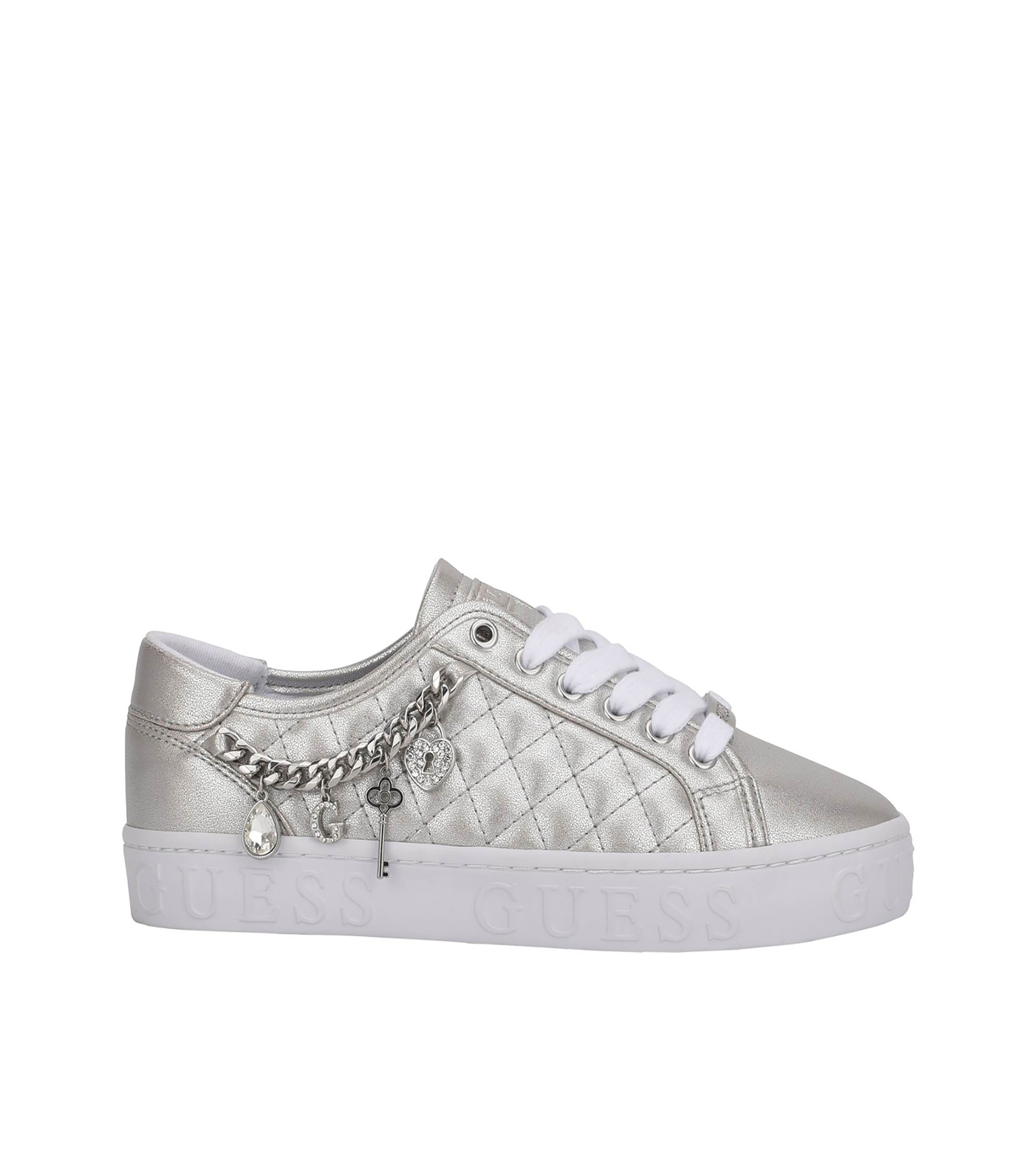 Guess Tenis casuales Mujer- El Palacio de Hierro