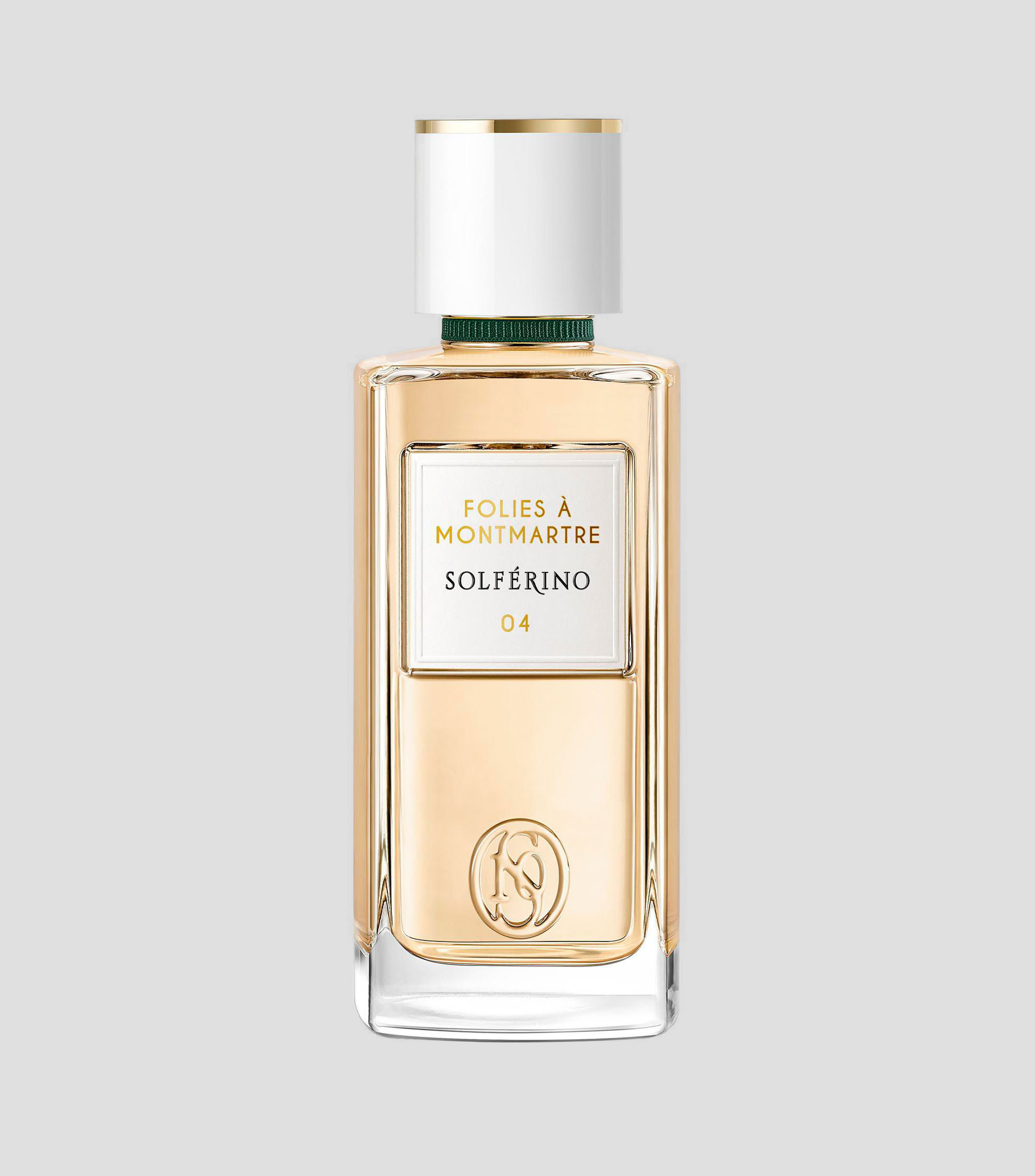 Perfume Folies A Montmartre 04, Eau de Parfum 125 ml Unisex