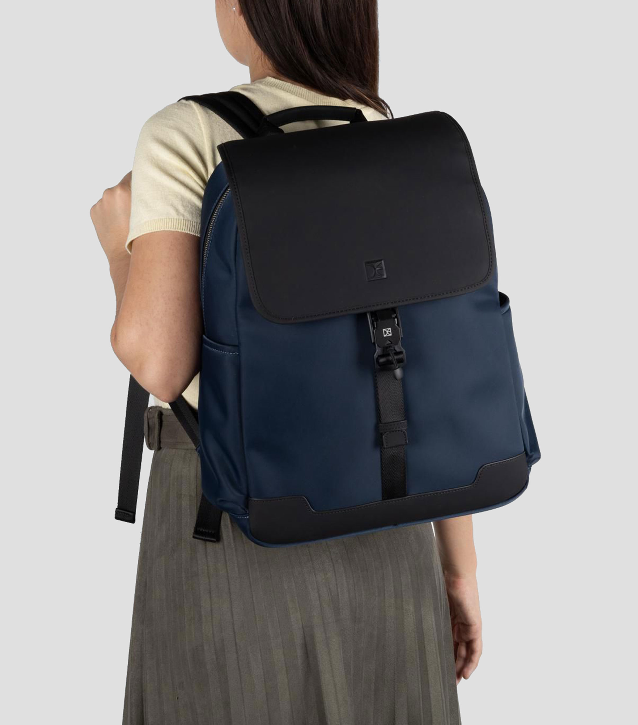 Mochila para laptop 15" VESOLI Unisex