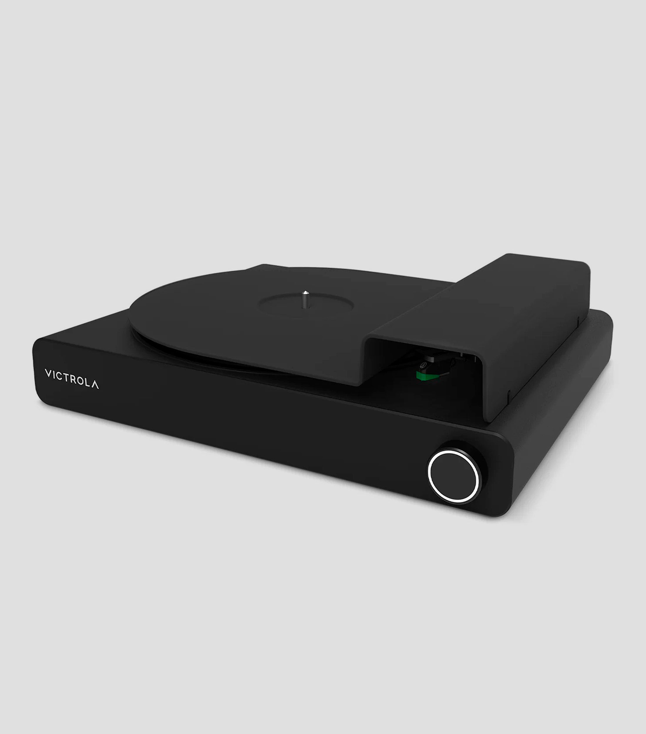 Tornamesa Wireless Stream Onyx compatible con Sonos