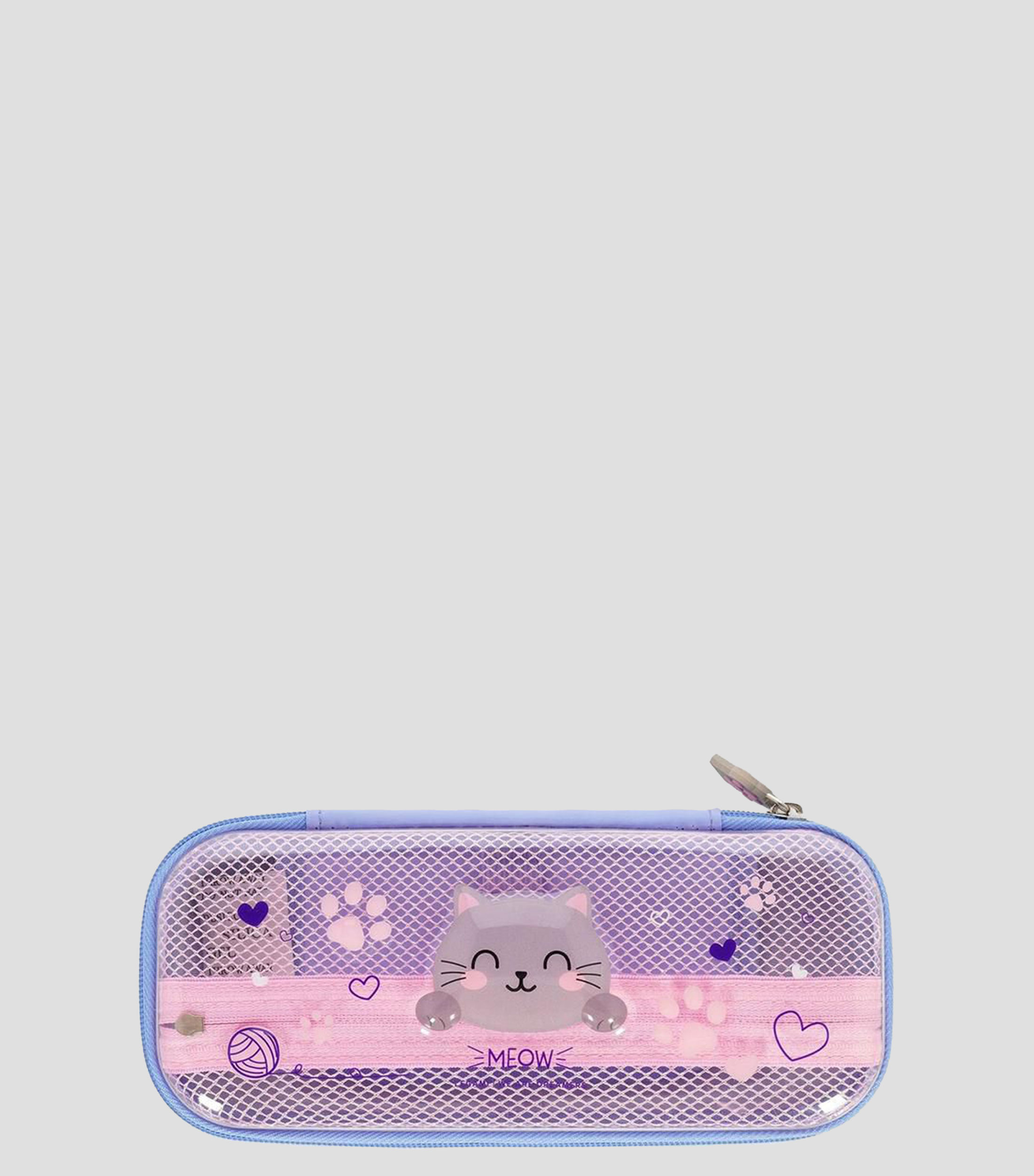 Lapicera Wonderwow Kitty Niña