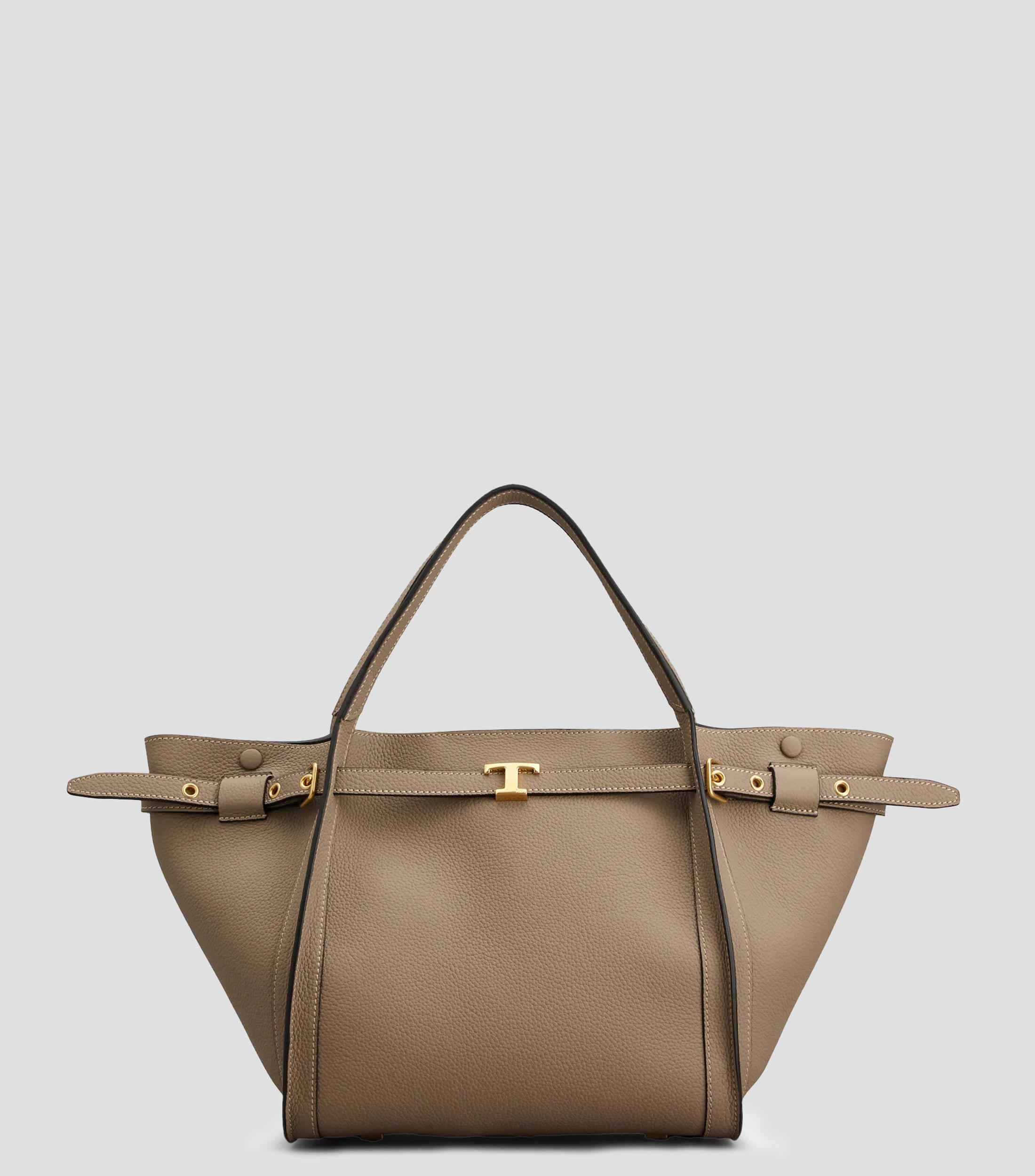 Bolsa tote lisa Mujer