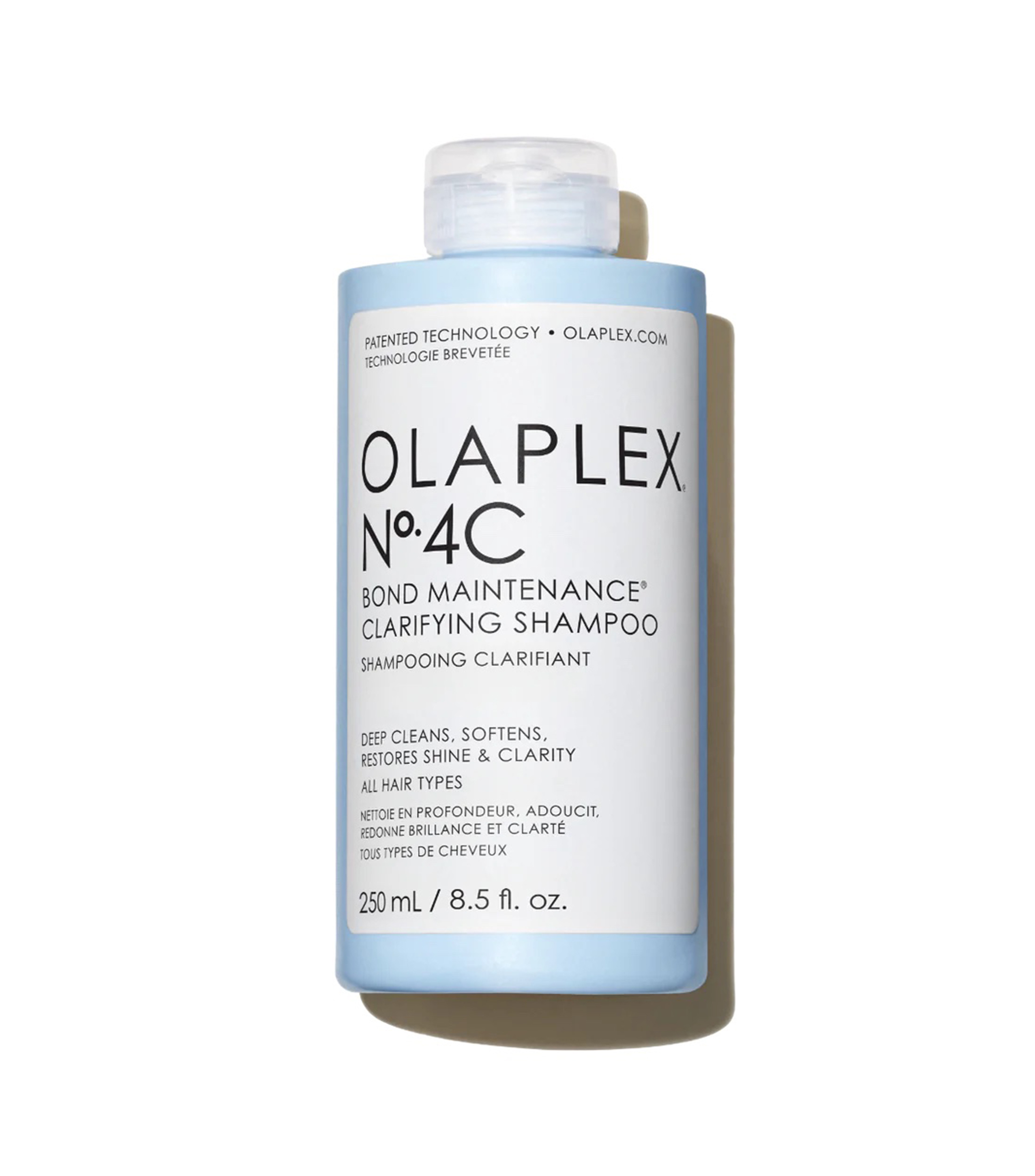 Shampoo N°4C Bond Maintenance, 250 ml