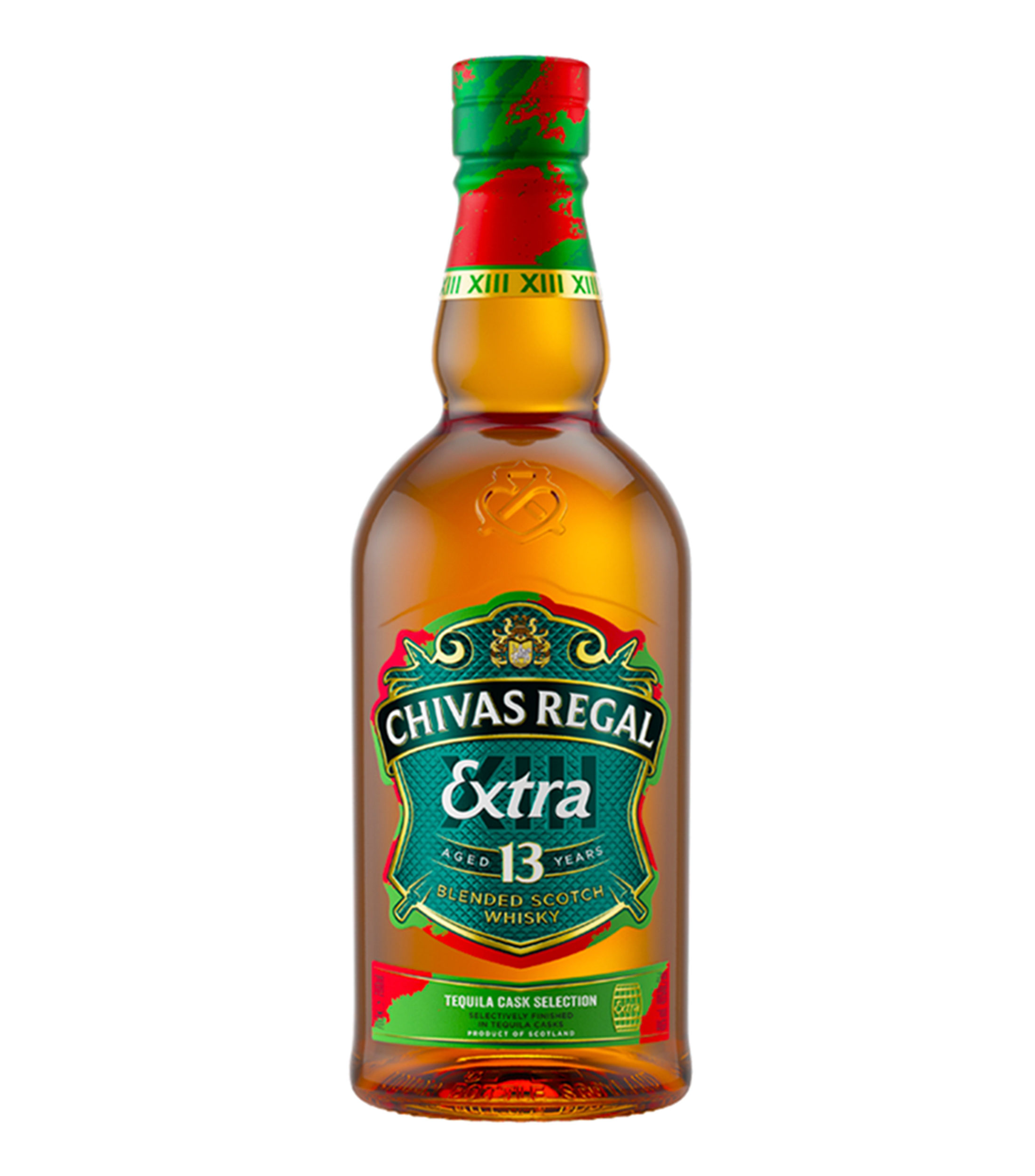 Whisky Chivas Regal Extra 13, 750 ml