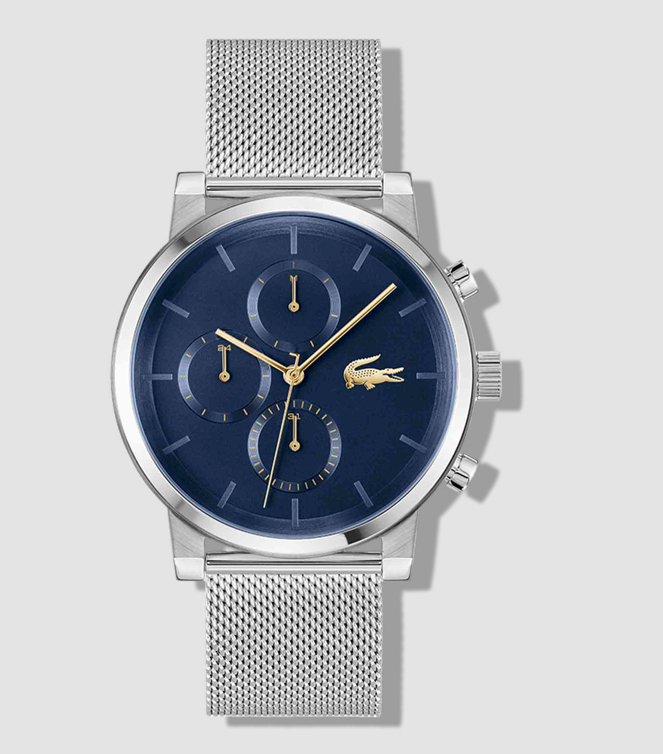 Reloj para Hombre Replay Casual, Plateado