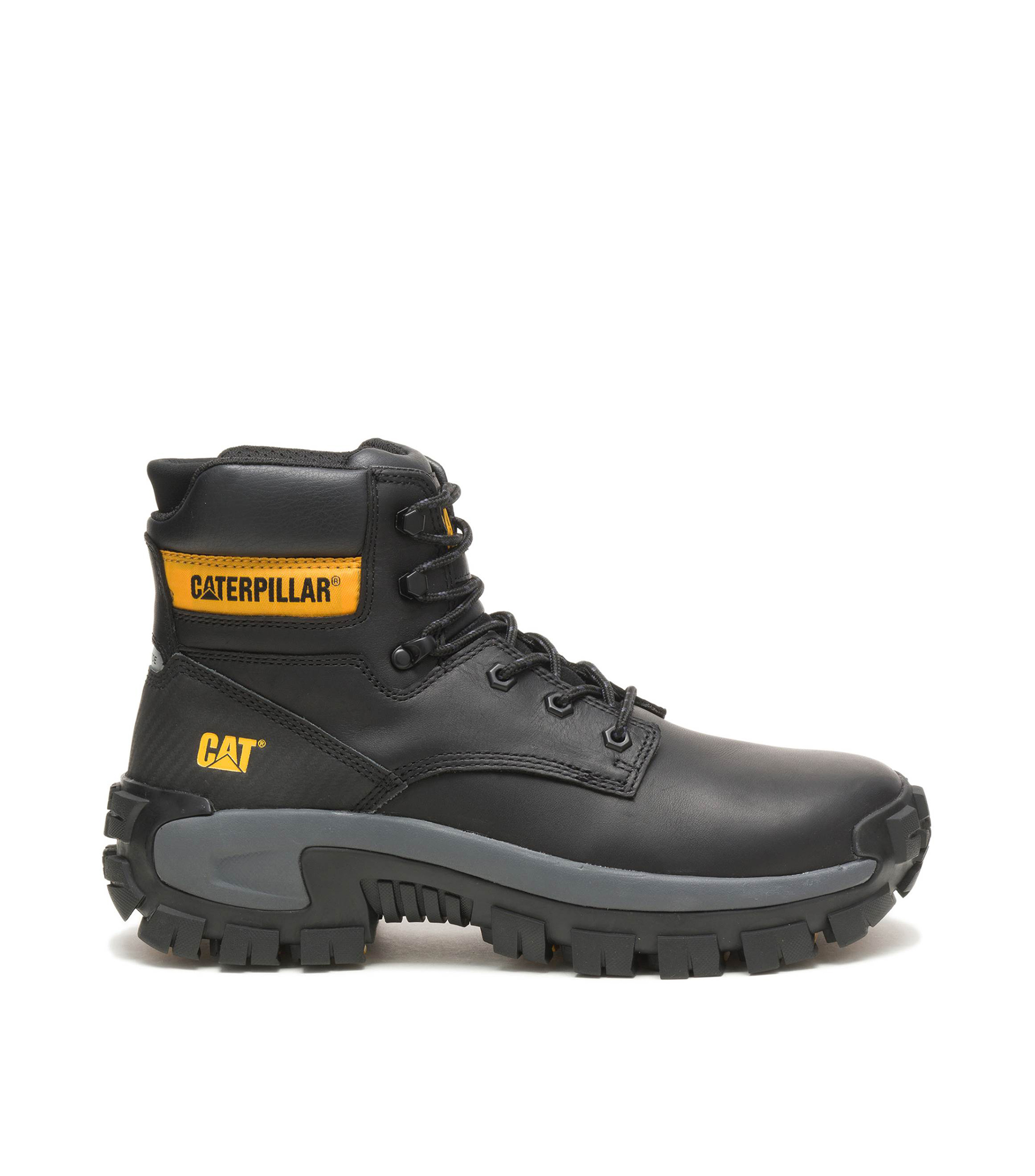 Caterpillar Botas Hombre - El Palacio de Hierro