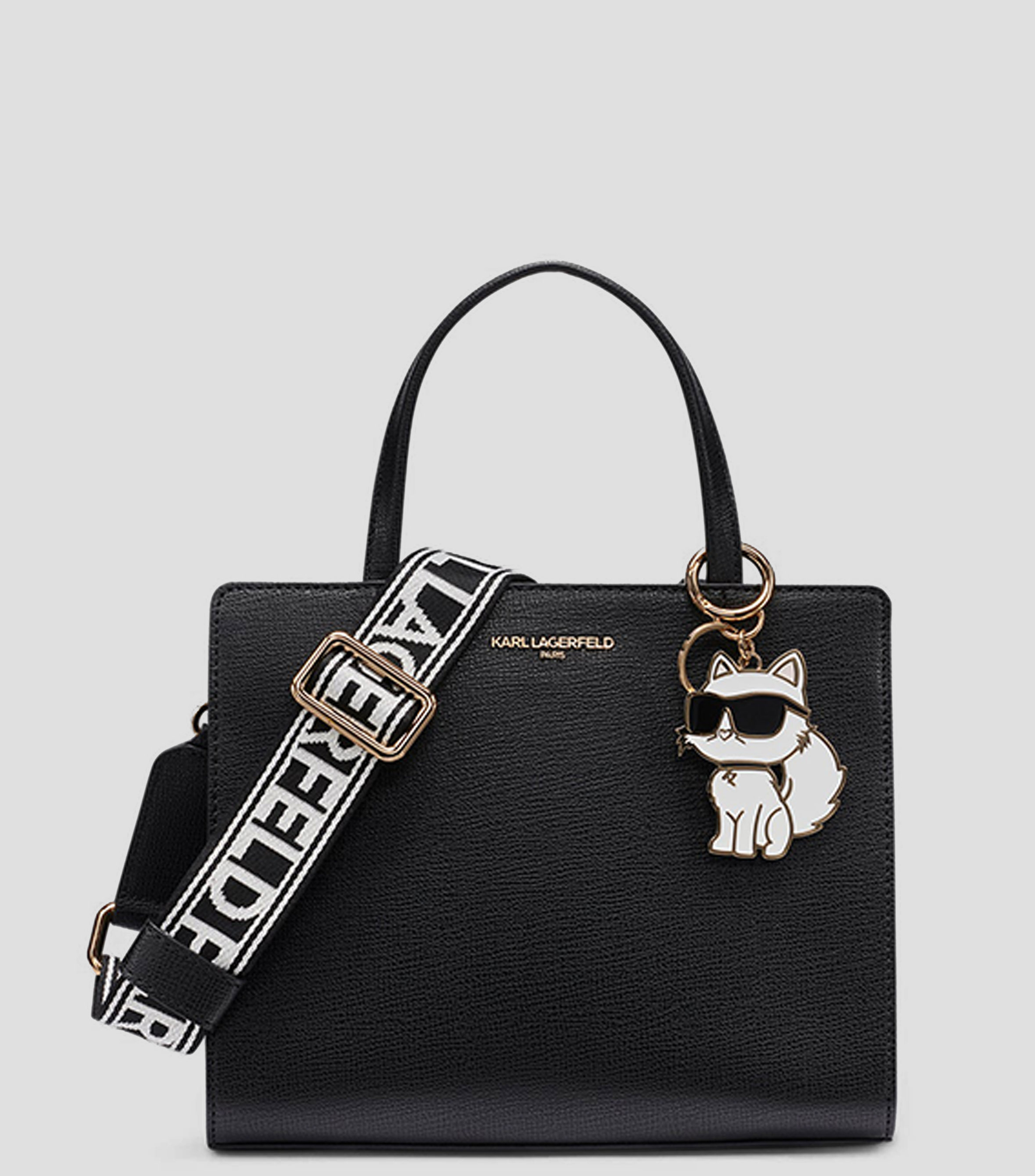 Bolsa satchel Maybelle Mujer
