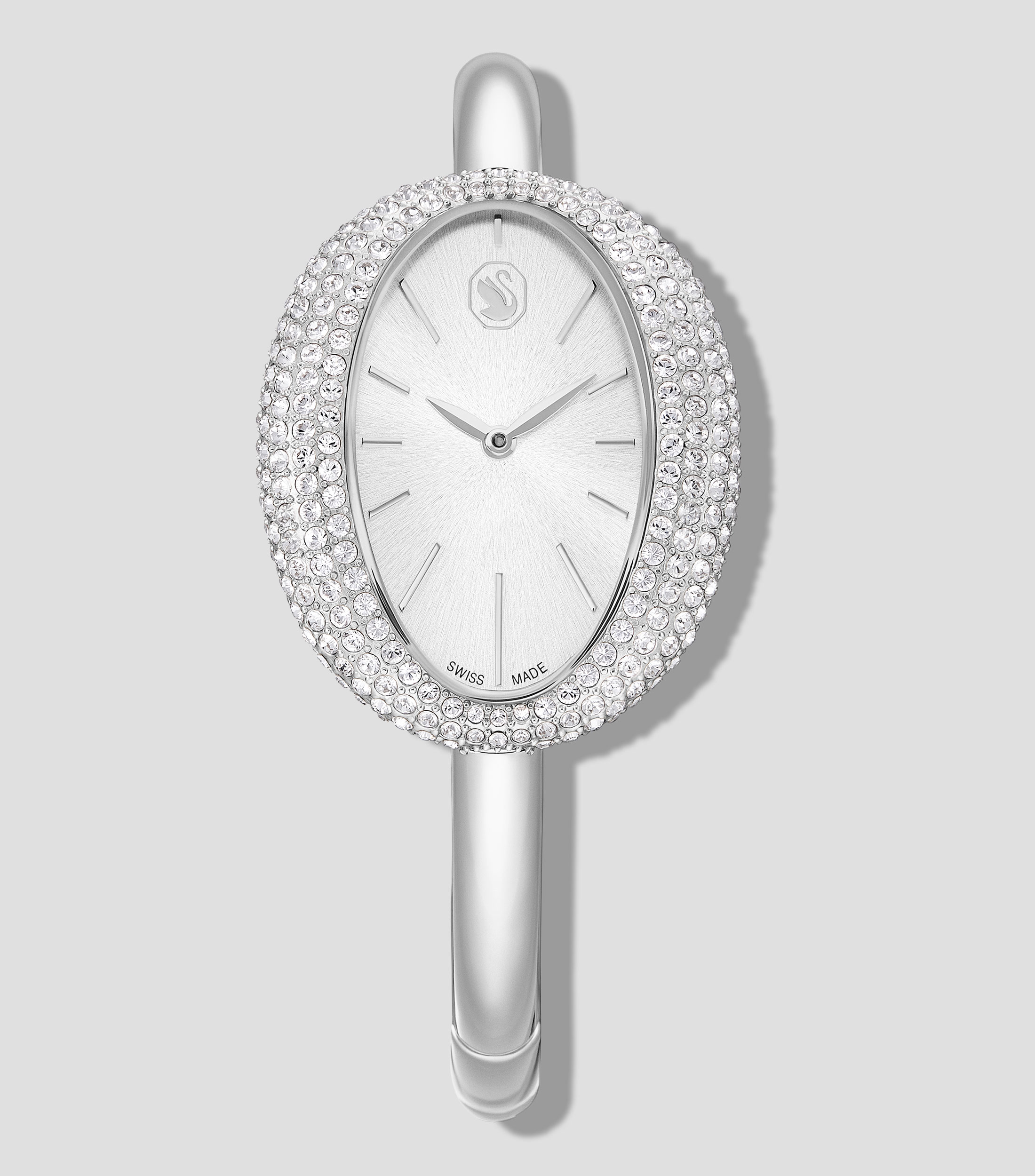 Reloj para Mujer Imber casual plateado