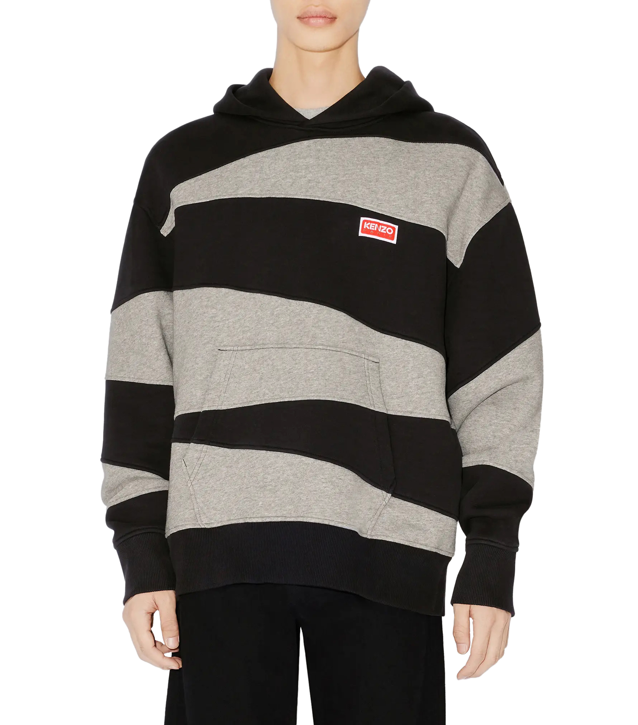 Kenzo Sudadera canguro con capucha Hombre El Palacio de Hierro
