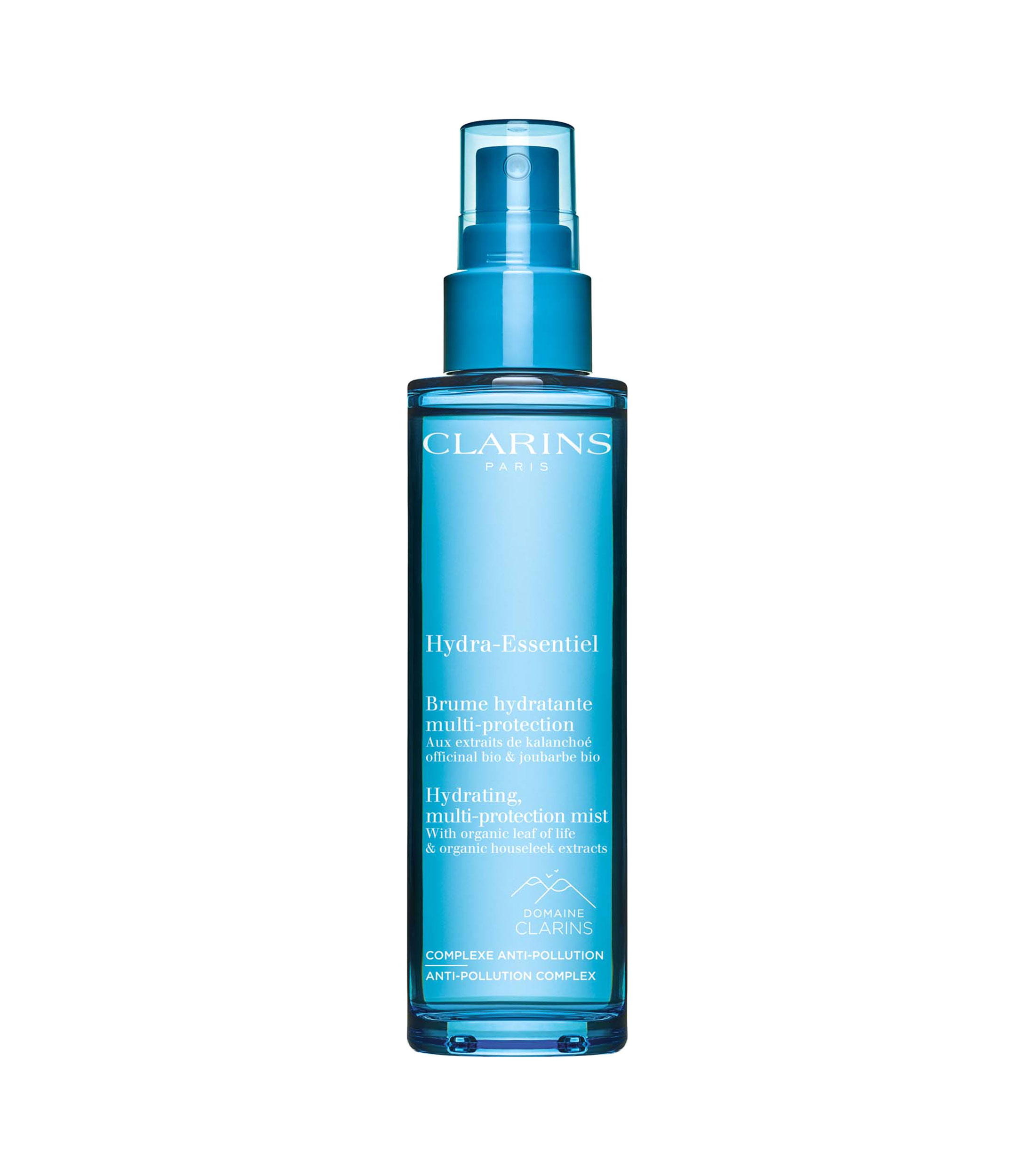 Bruma Hidratante Multiproteccion Hydra-Essentiel, 75 ml