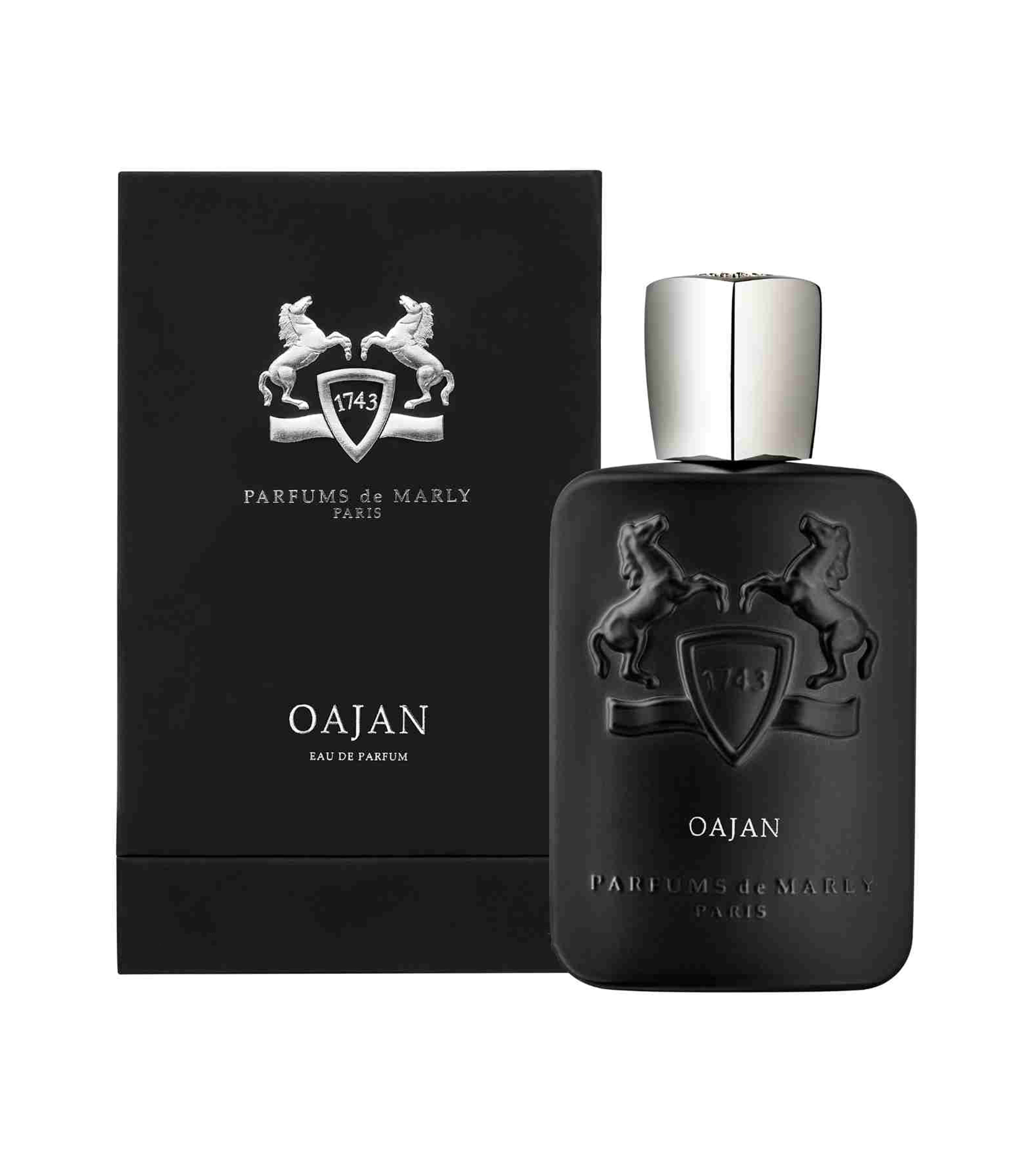 Perfume Oajan Eau de Parfum 125 ml Unisex