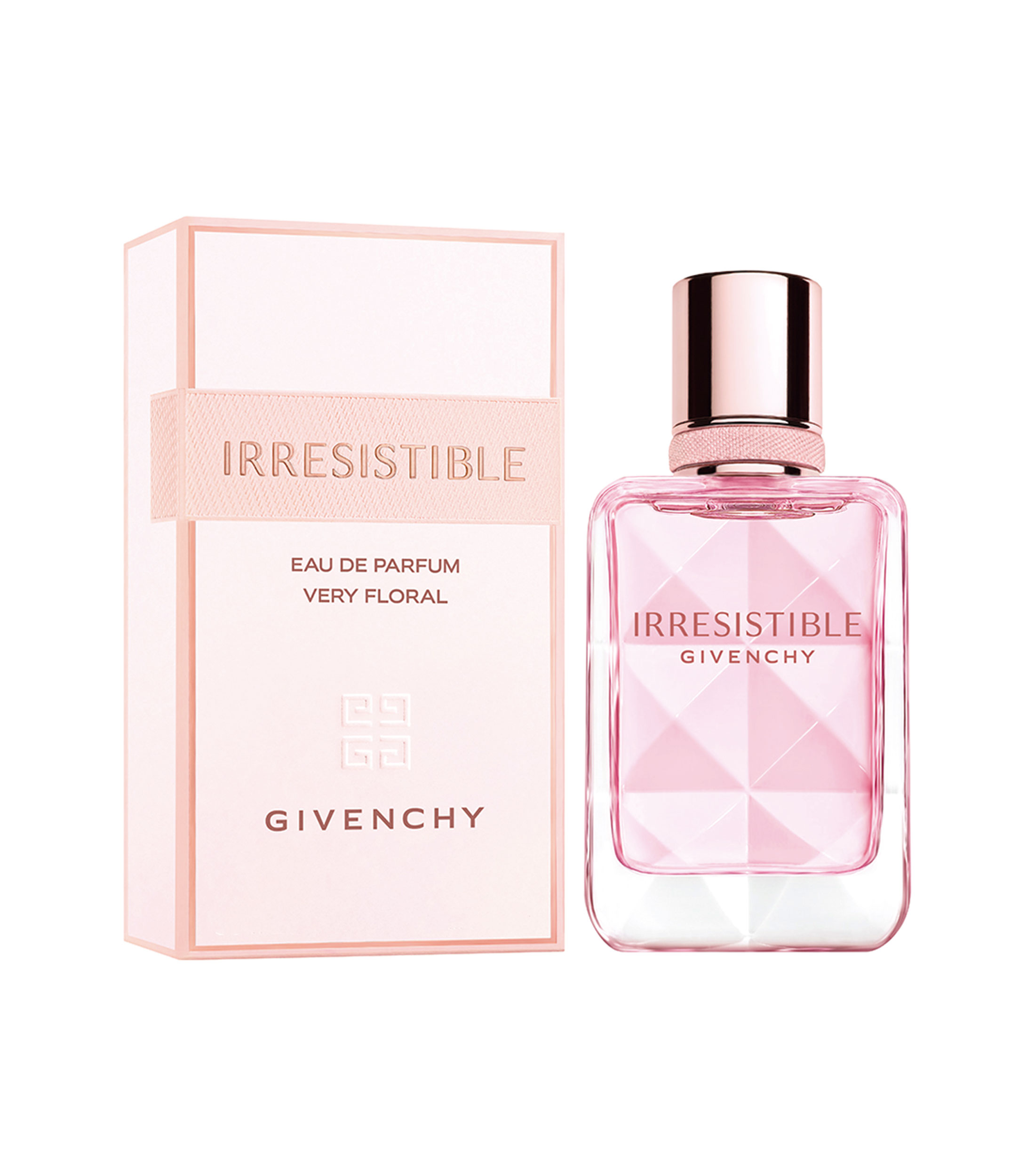 Perfume Irresistible Eau de Parfum Very Floral, 35 ml para Mujer