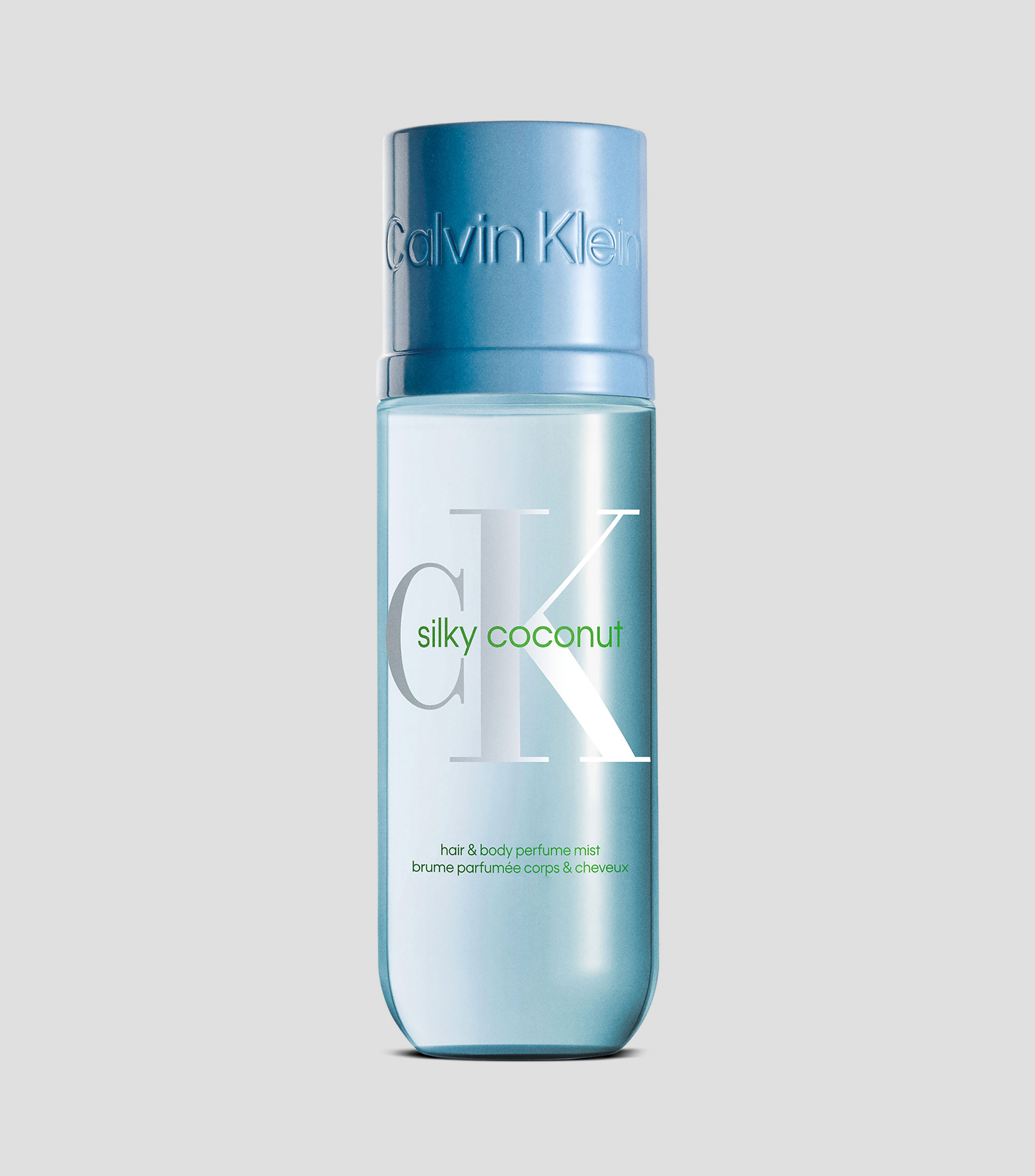 Body Mist CK Silky Coconut 236 ml Unisex