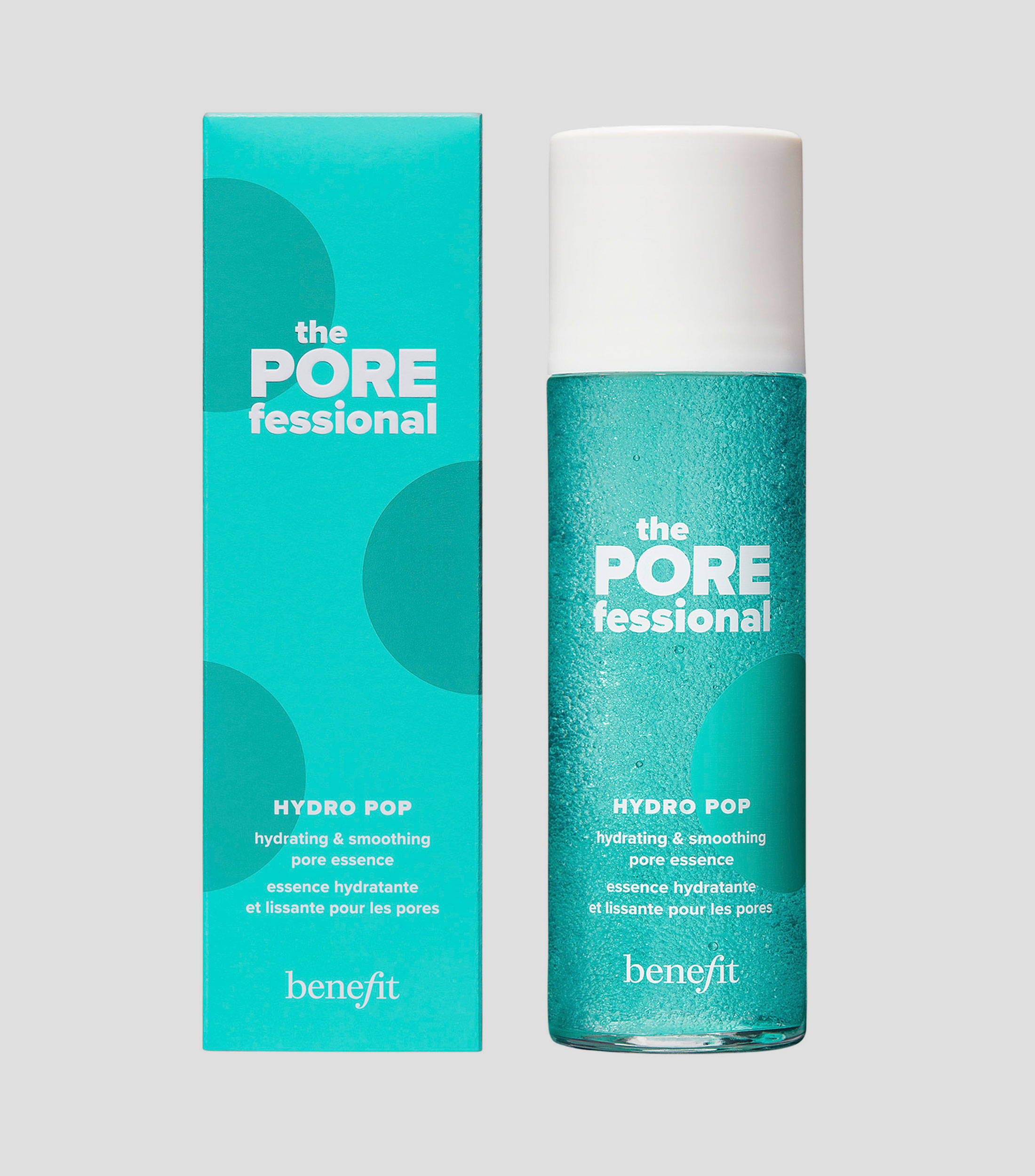 Esencia The POREfessional Hydro Pop, 100 ml