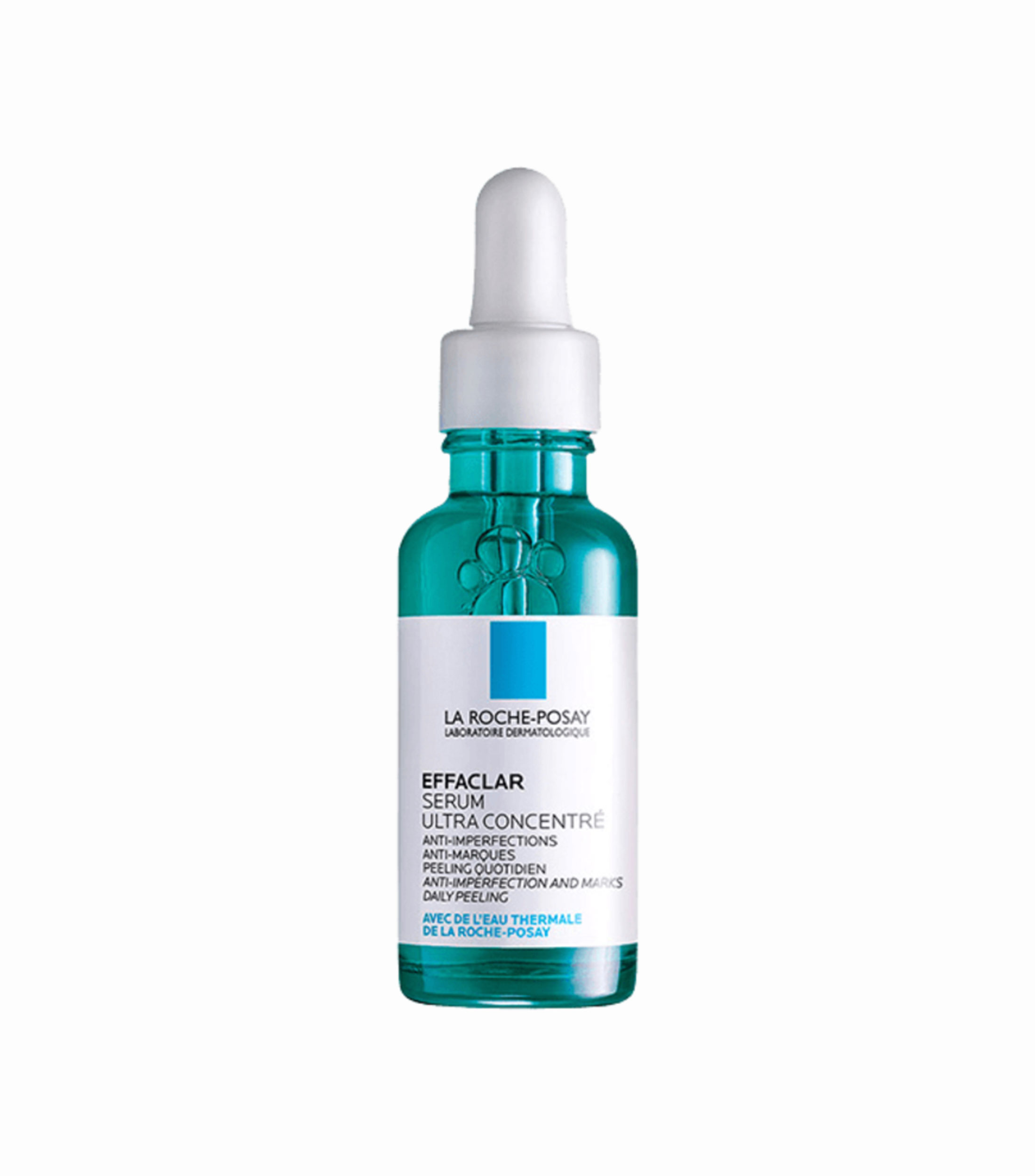 Suero Facial Effaclar Ultra Concentrado para Piel Grasa, 30 ml