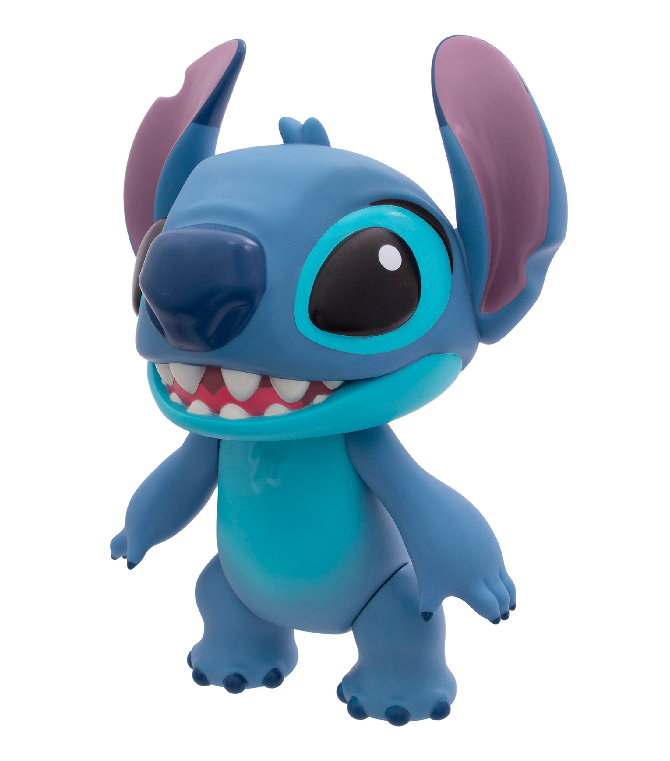 Figura de acción Stitch Hawaiian Surfer