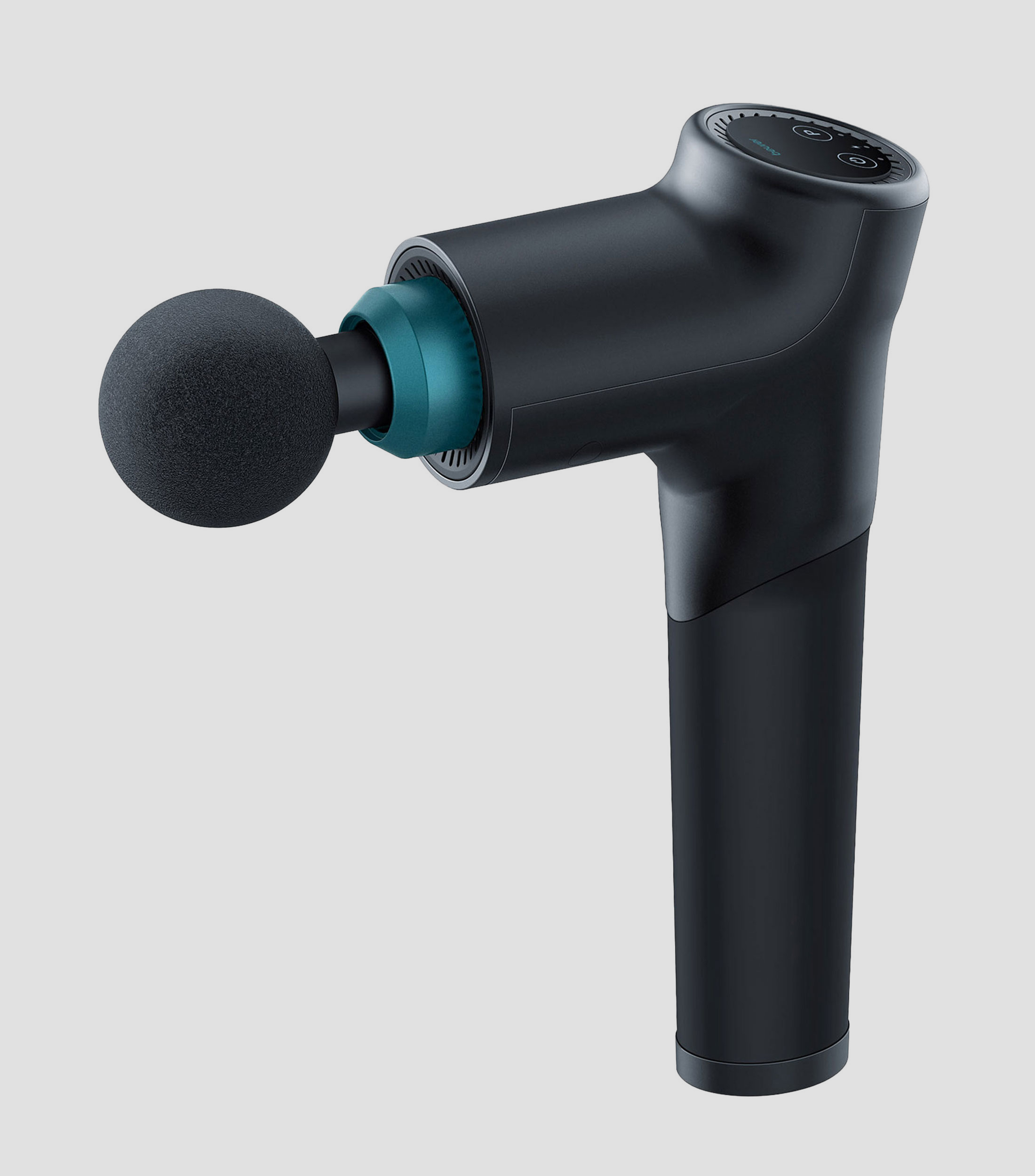Pistola de Masaje Massage Gun MG185