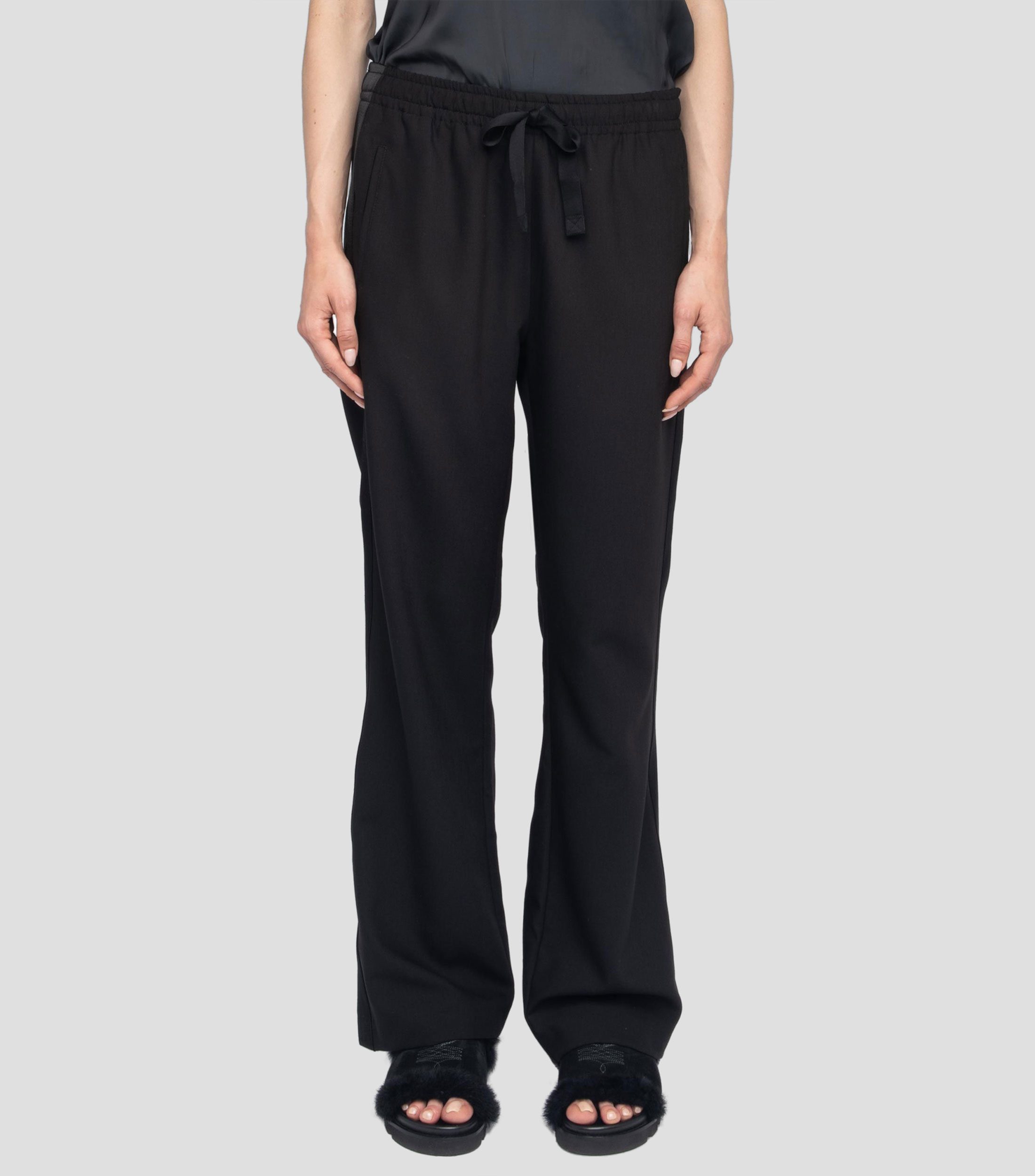 Pantalón fluido Mujer