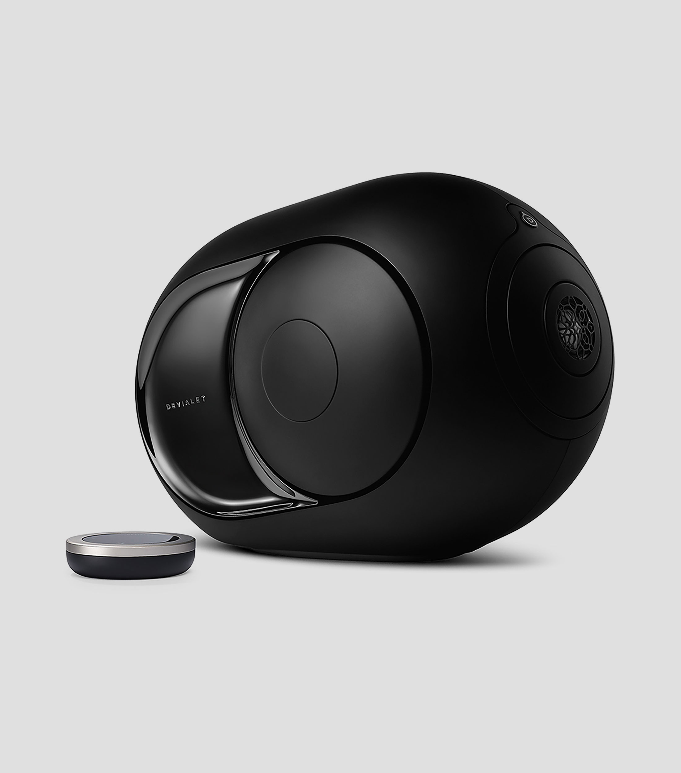 Bocina inalámbrica Bluetooth Phantom I