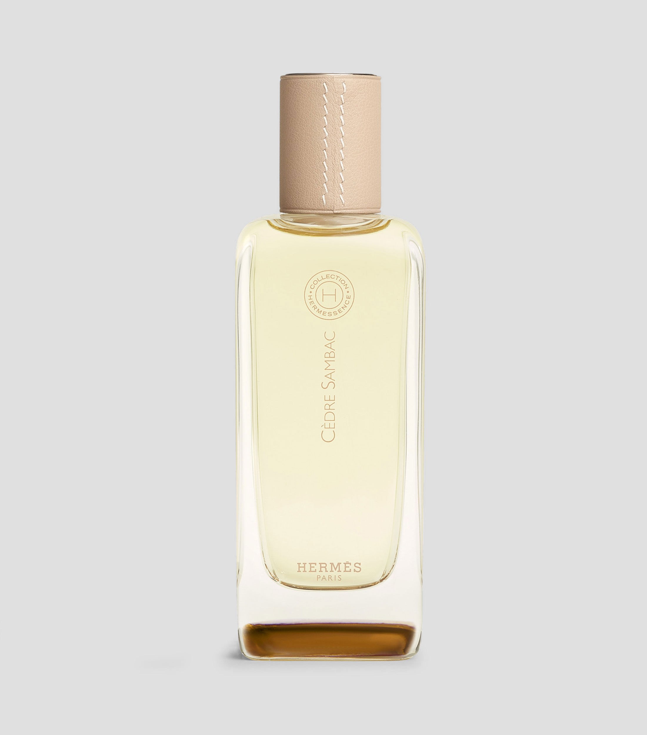Refill Perfume Cedre Sambac, Eau de Toilette 200 ml Unisex