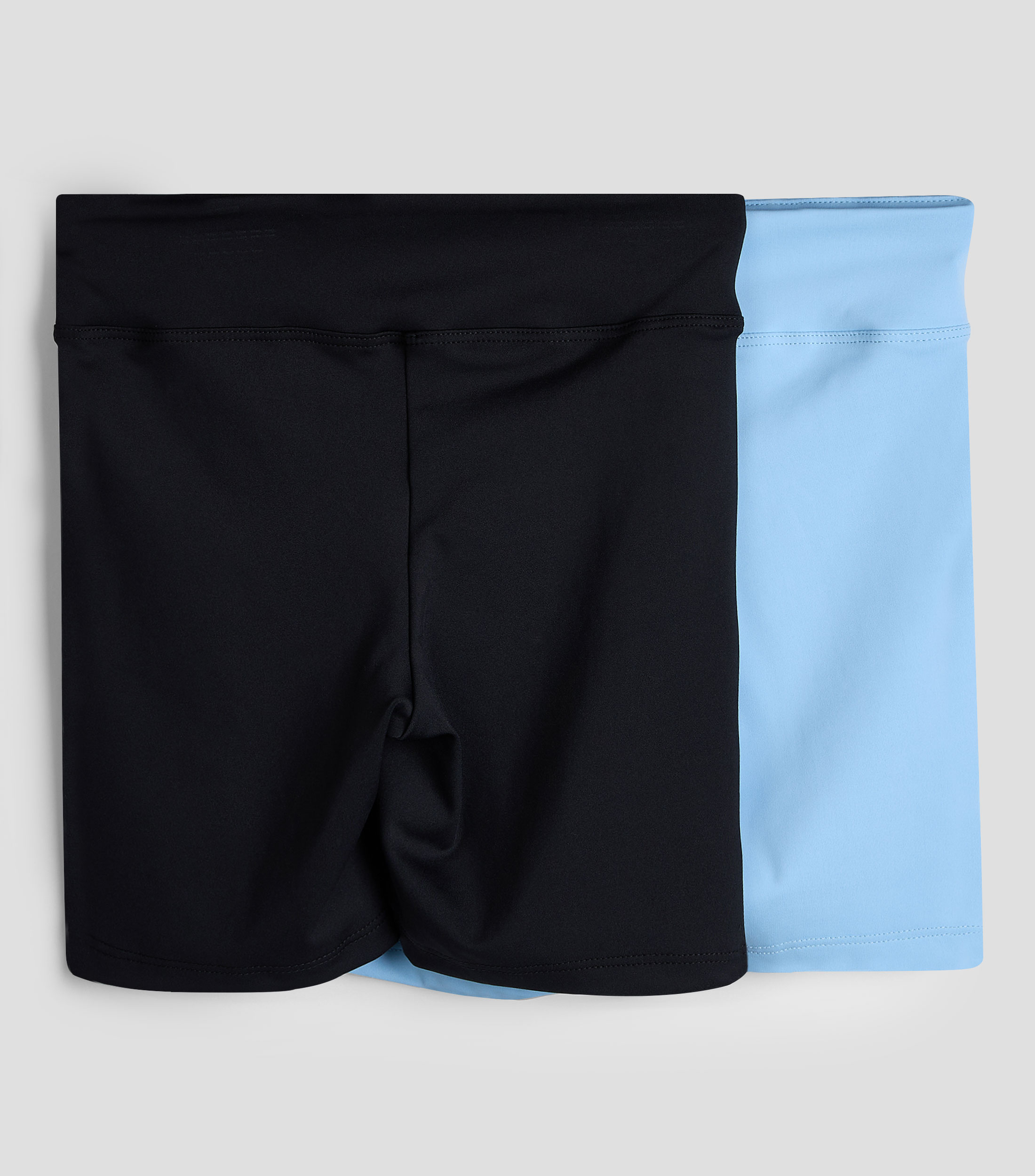 Set 2 Shorts Niña