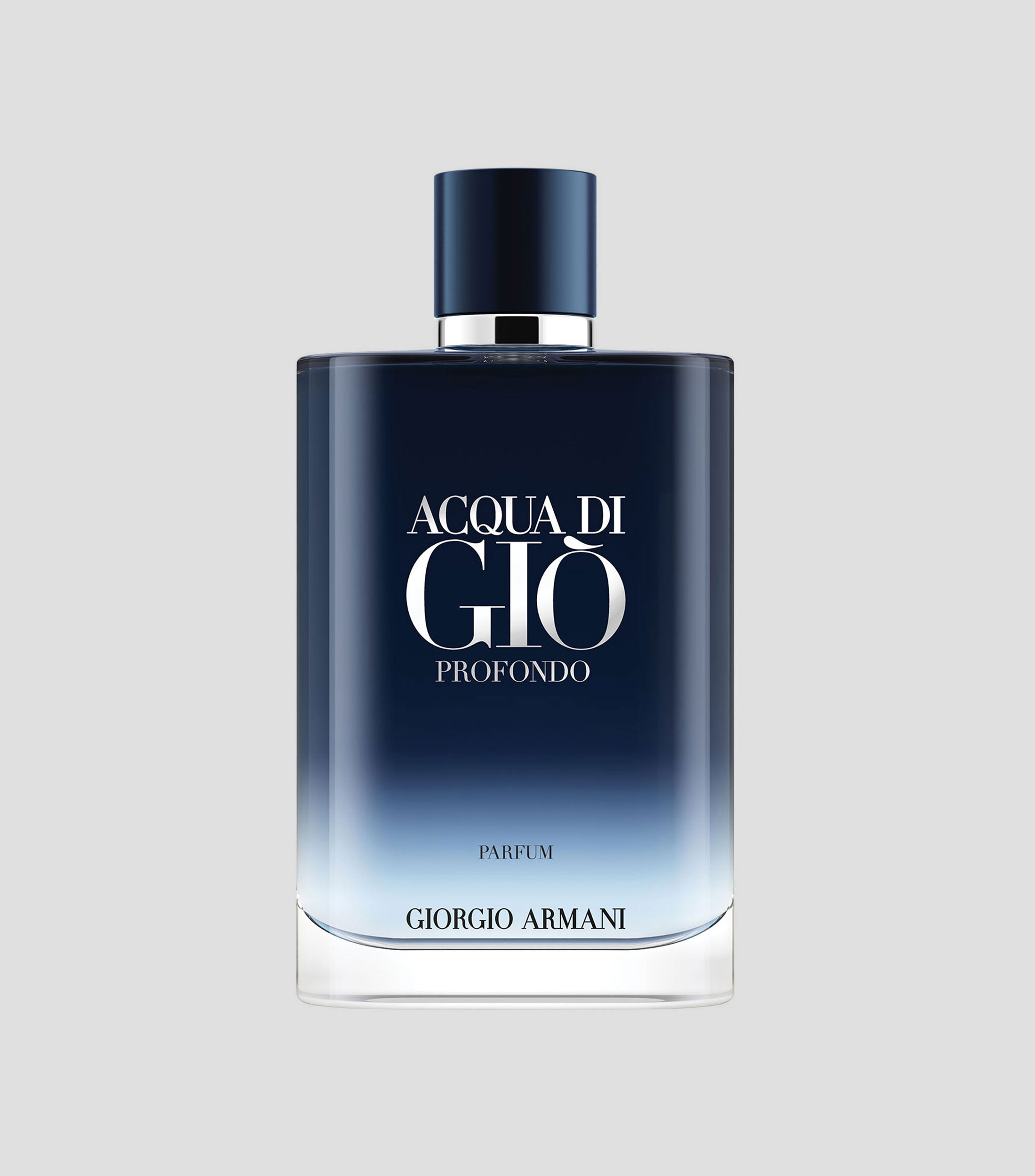 Perfume Eau de Parfum, Acqua Di Gio Profondo 200 ml para Hombre