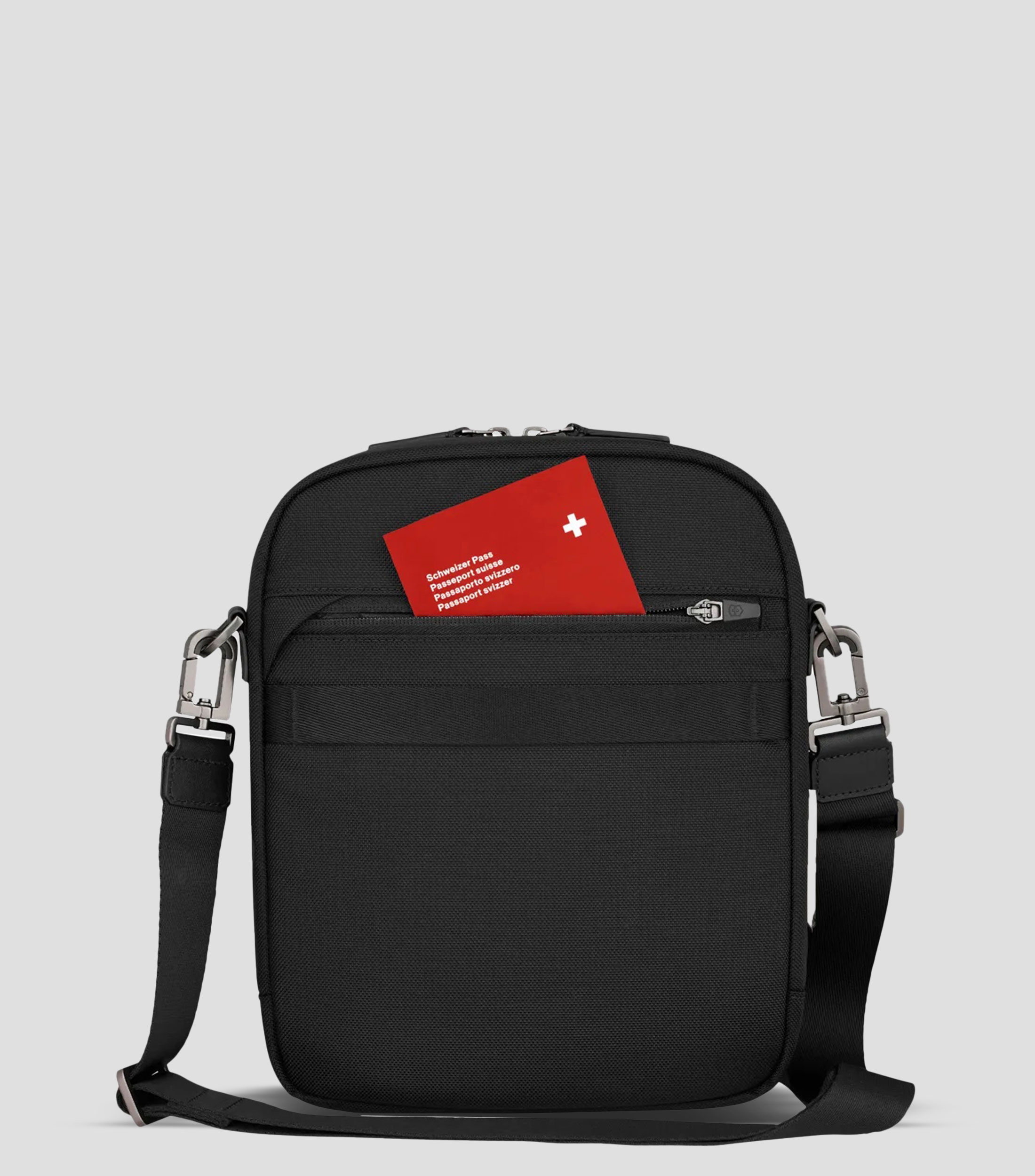 Bolsa Crossbody Unisex