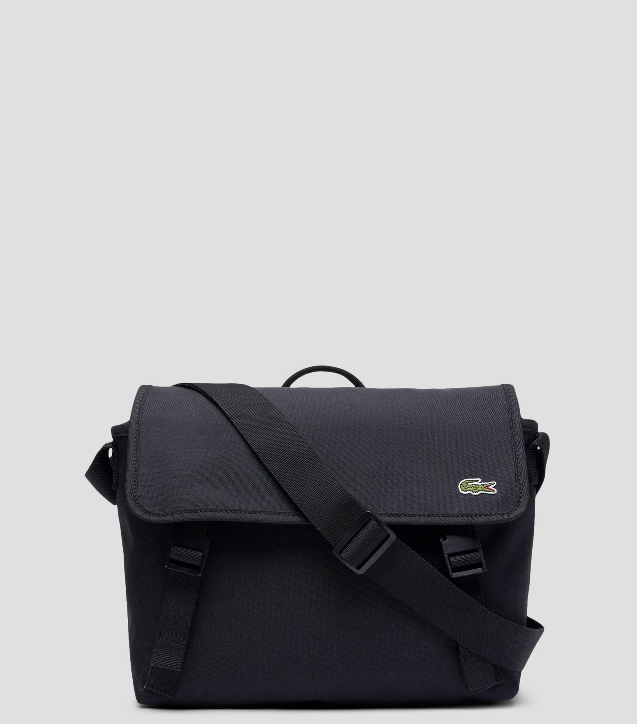 Bolso messenger Neocroc liso Hombre