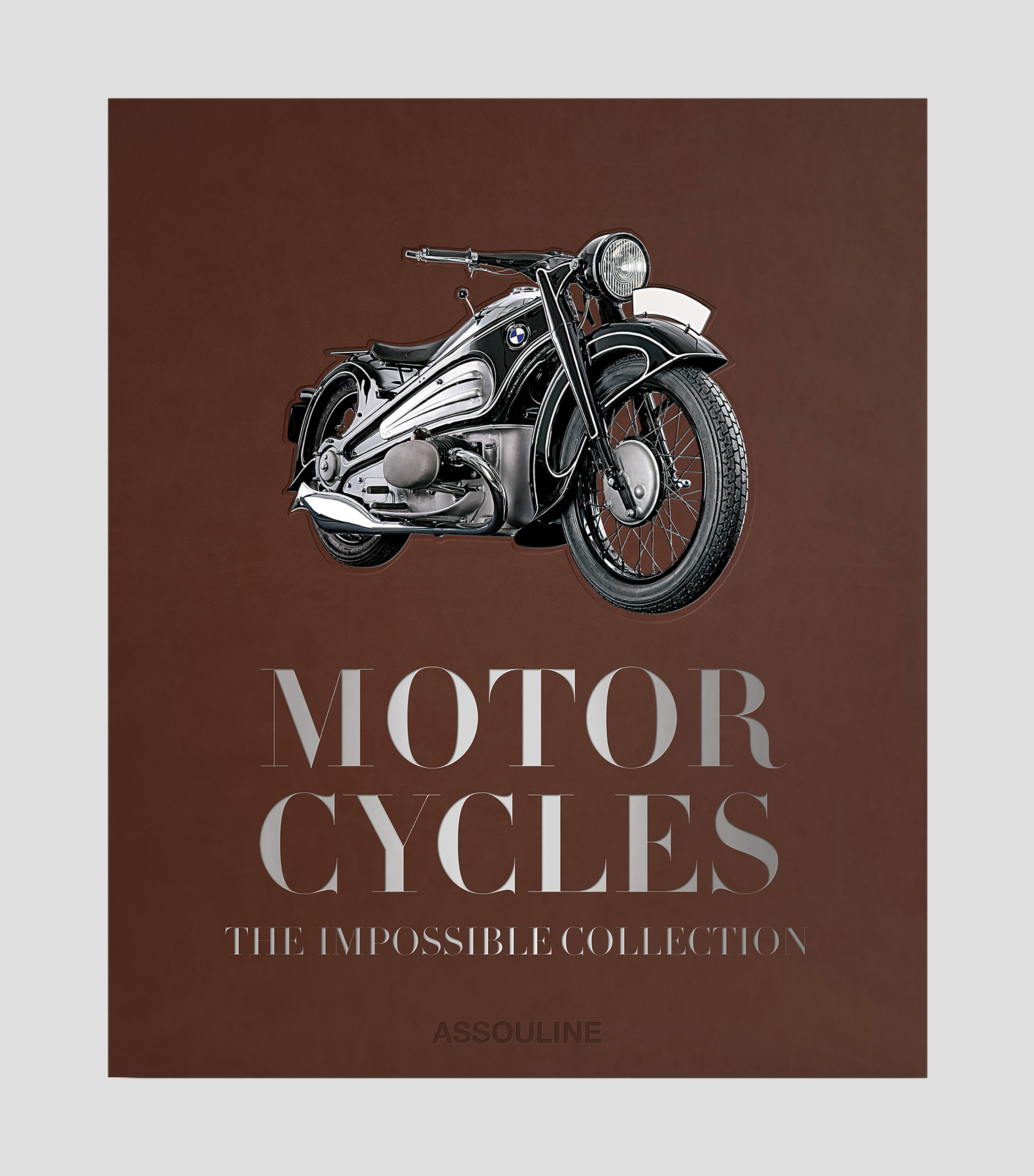 Interés GeneralThe Impossible Collection of Motorcycles (2nd Edition), Nicolas Strecher; Ian Barry