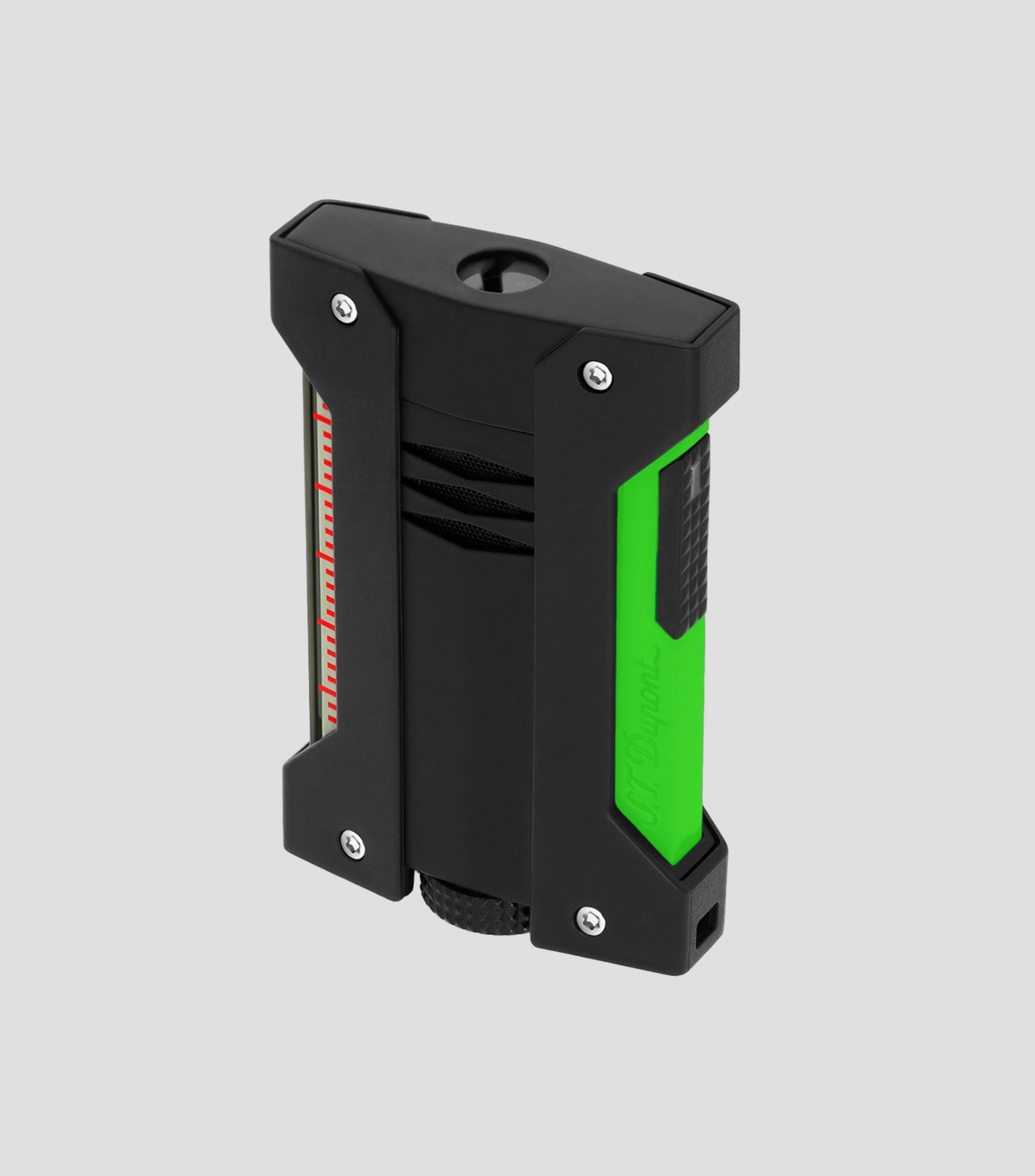 Encendedor Defi XTREME Fluo, verde