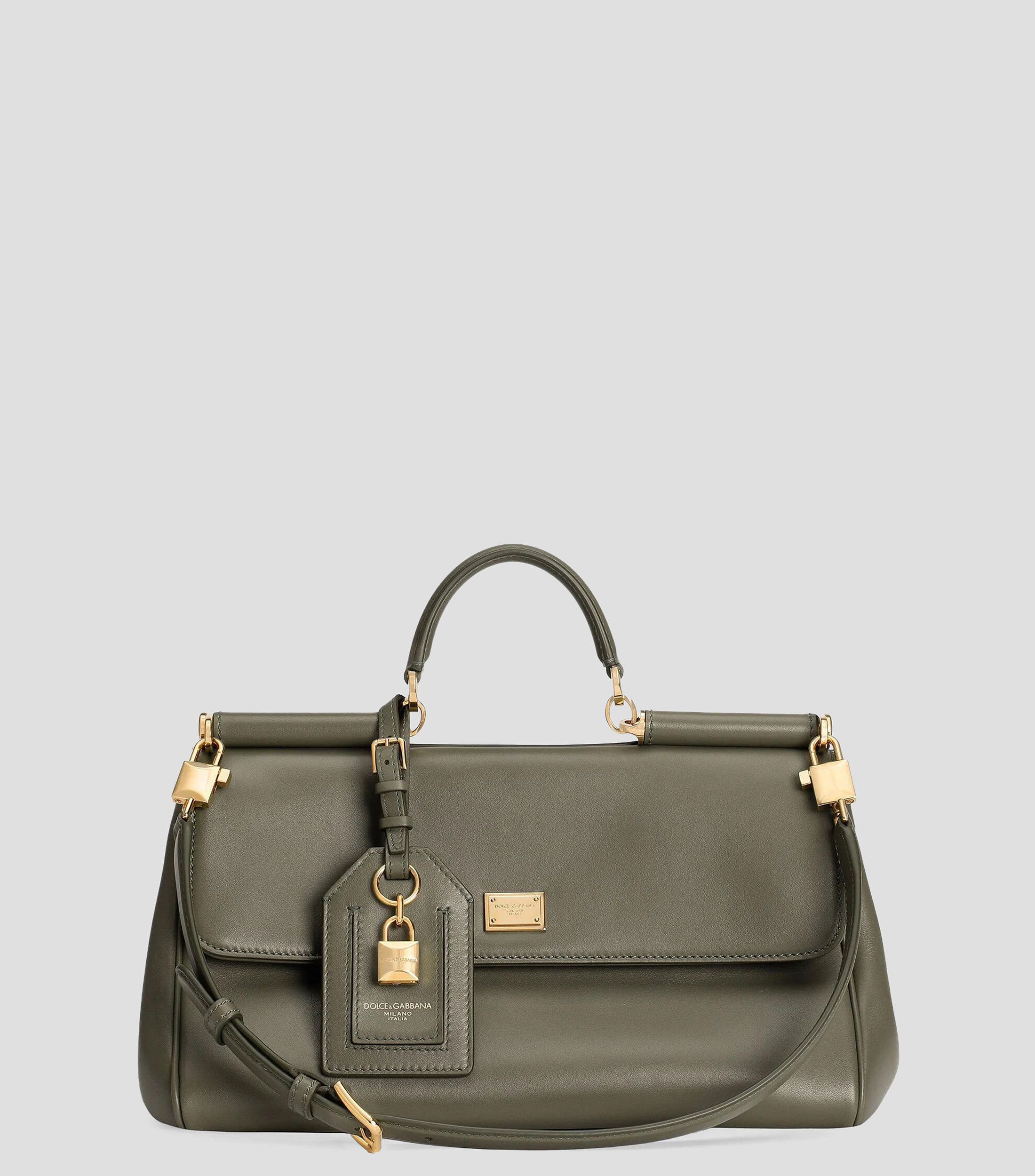 Bolsa My Sicily