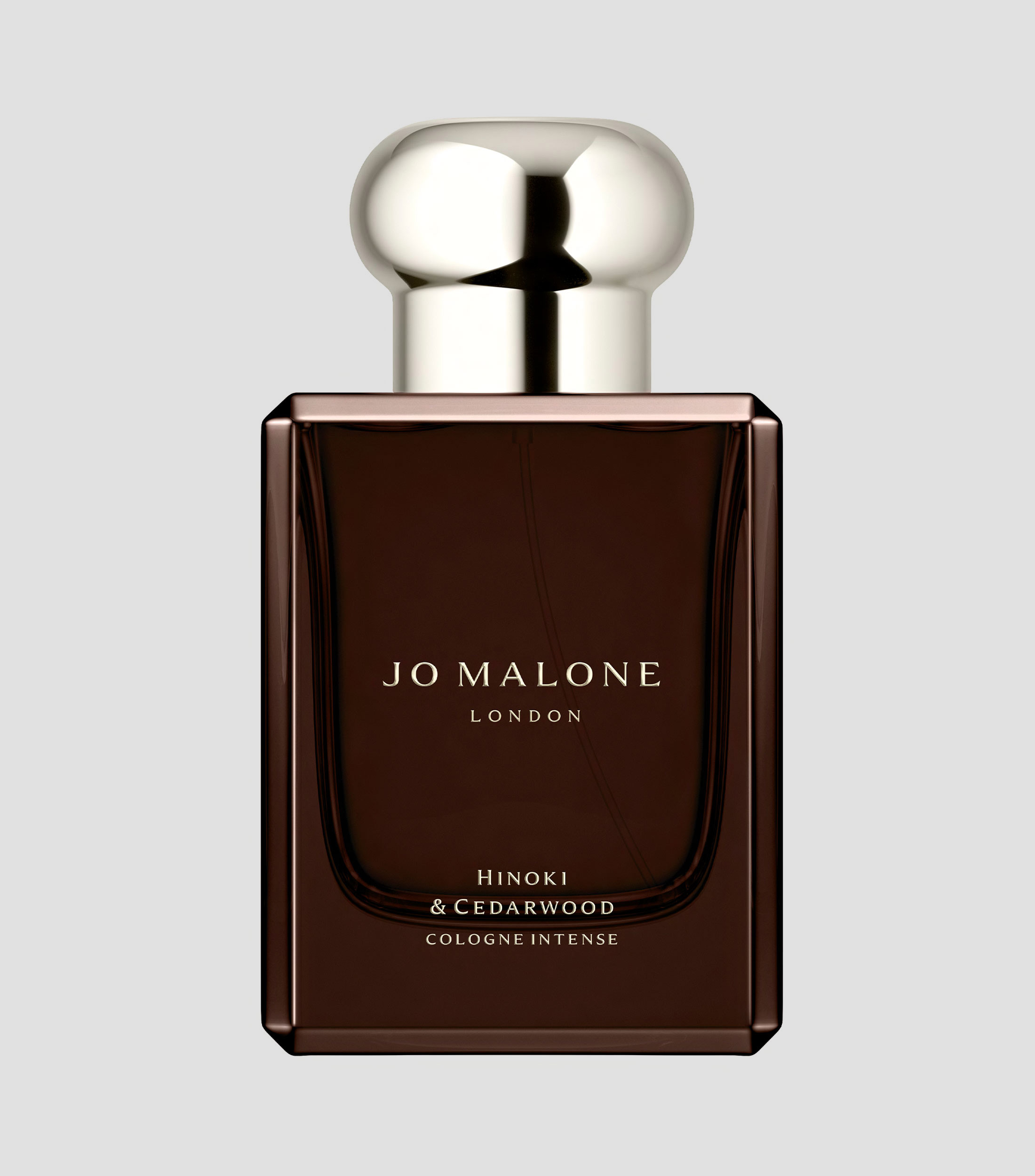 Perfume Hinoki & Cedarwood Cologne Intense, Eau de Parfum 50 ml Unisex