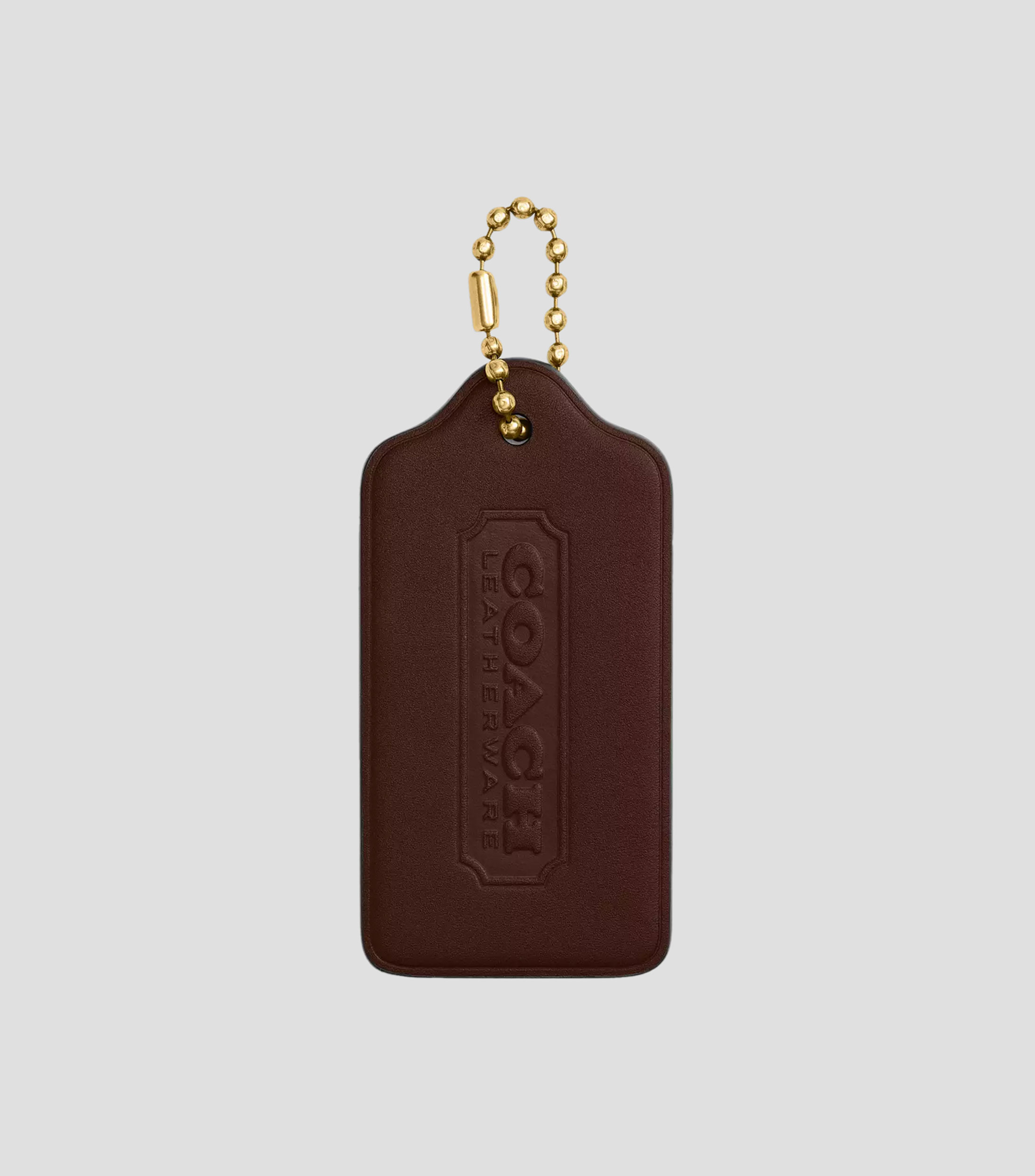 Colgante para Bolsa - Etiqueta