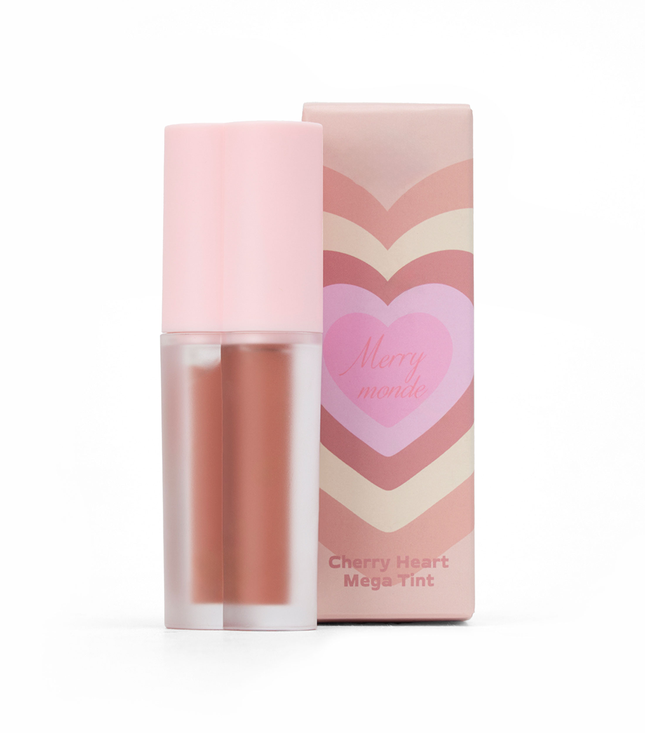Tinta para labios Butter Cherry, 5 gr