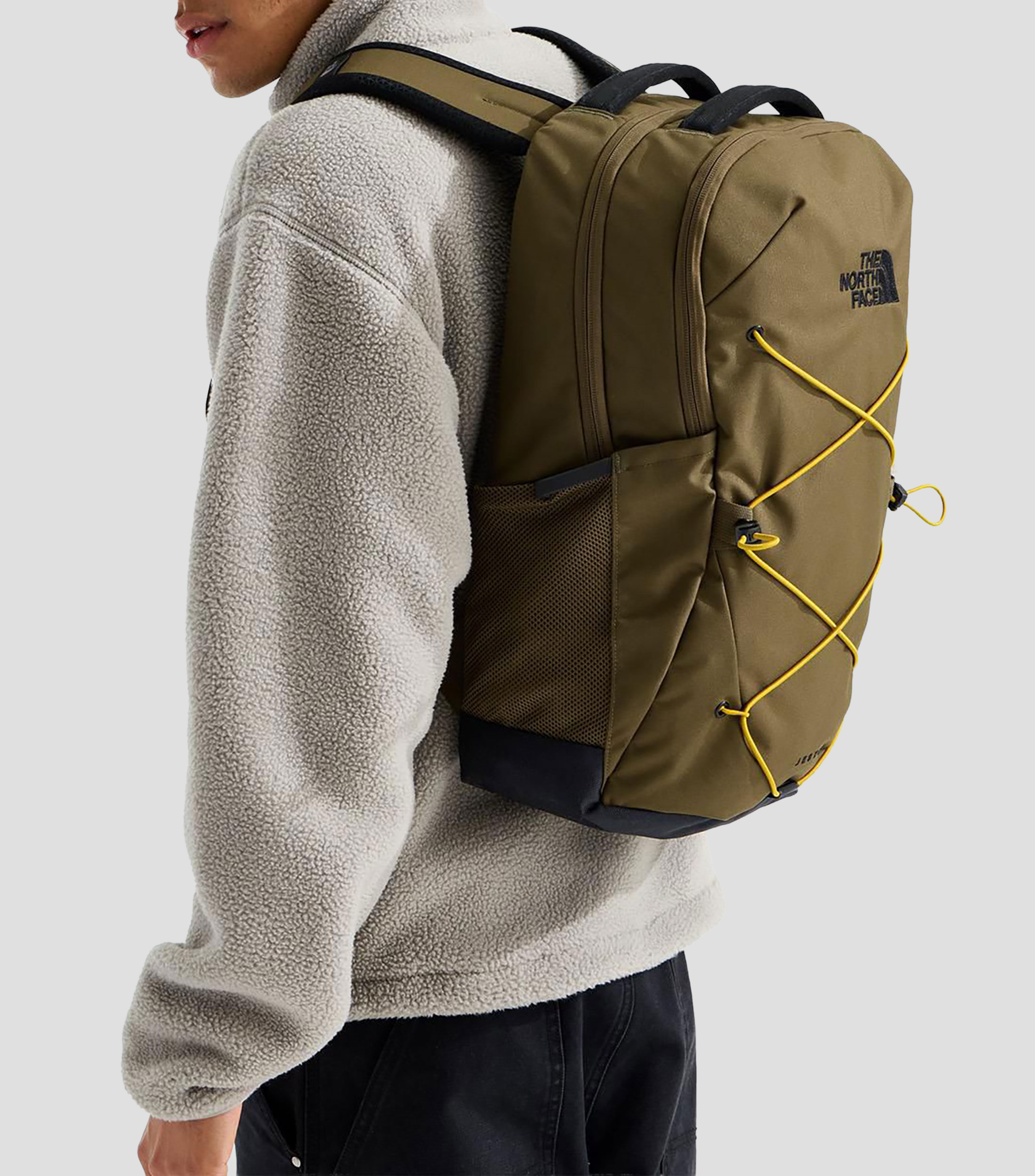 Mochila Jester Unisex