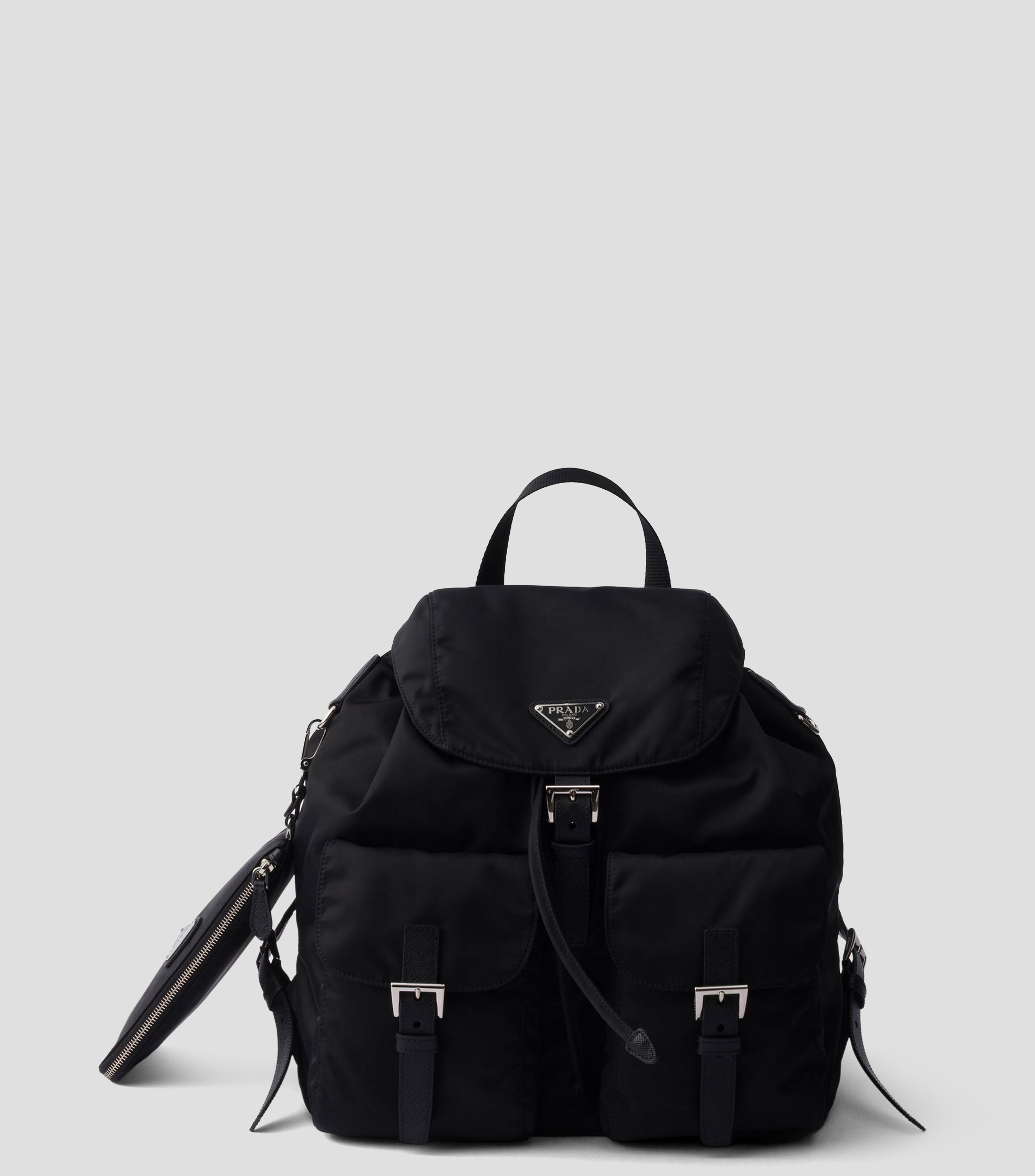 Mochila Mediana Mujer