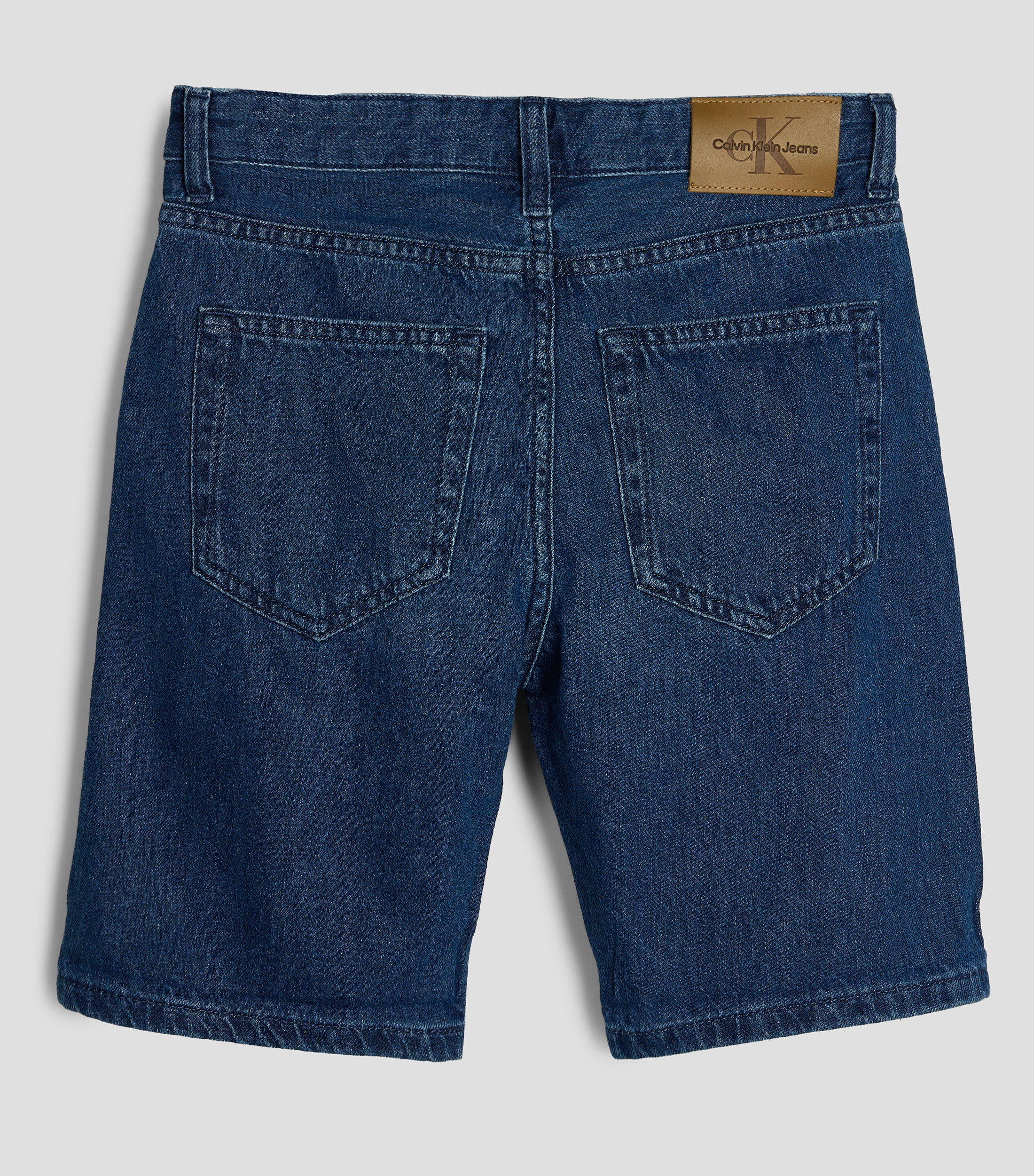Short de Mezclilla Niño