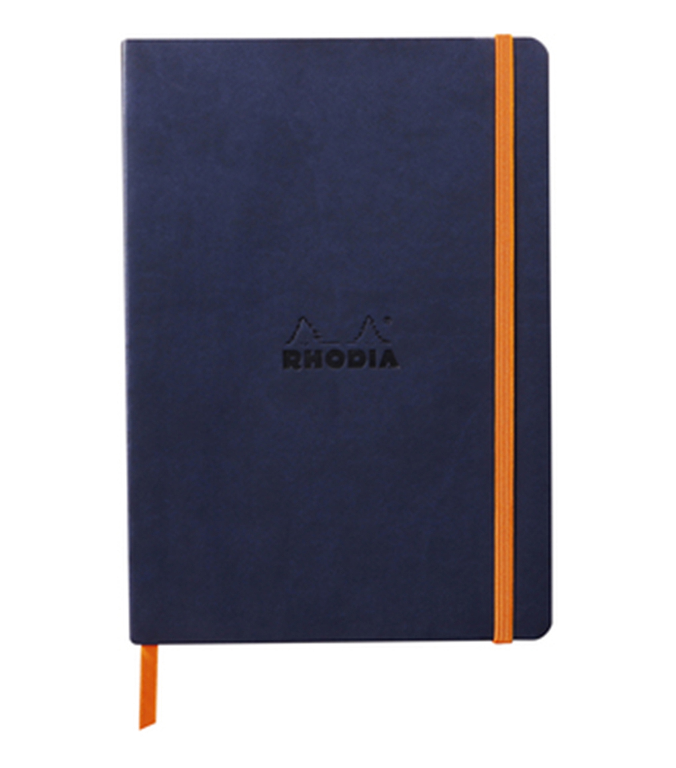 Libreta A6 Pasta Suave con 72 hojas punteadas