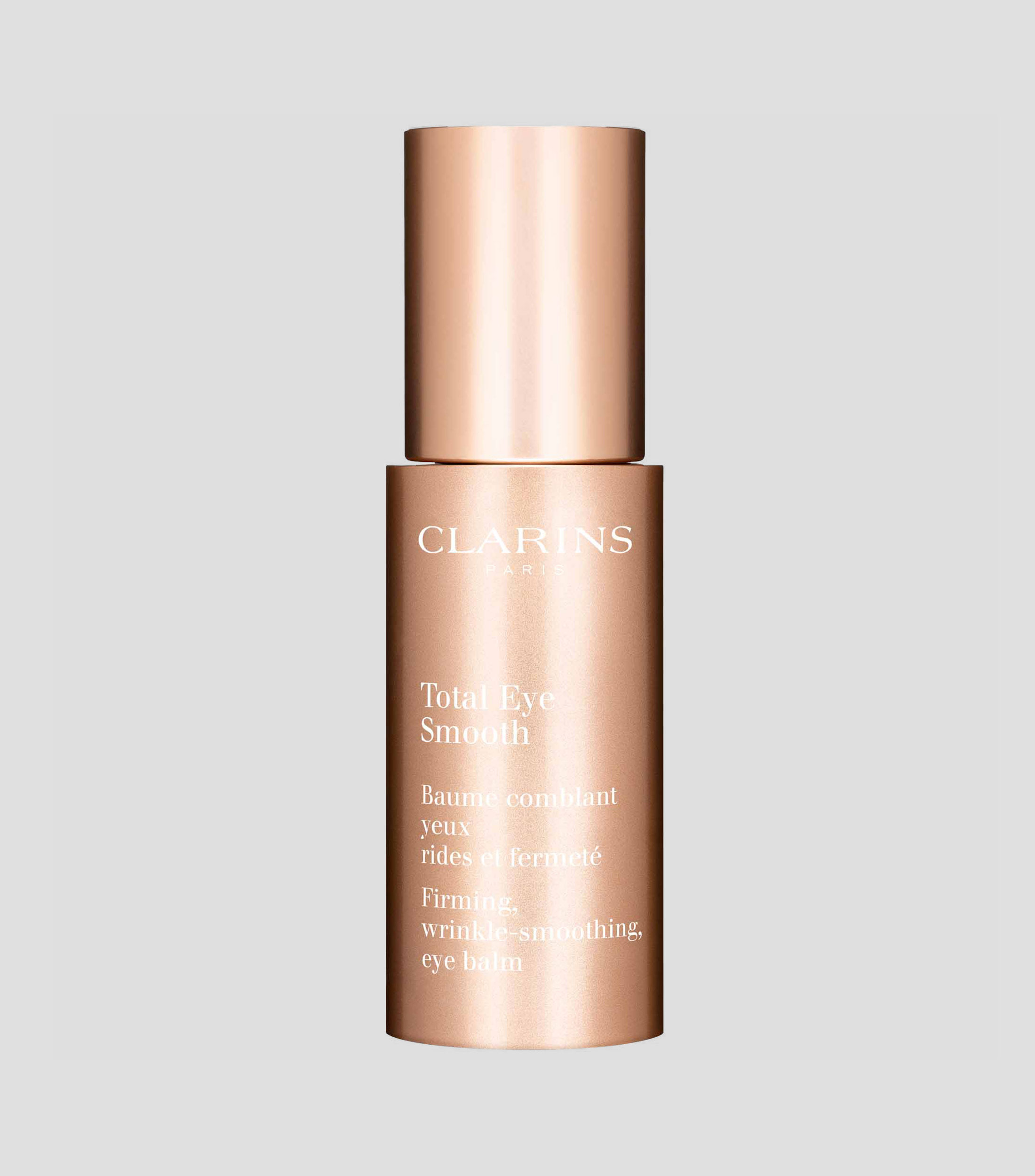 Crema para Ojos Total Eye Smooth, 15 ml