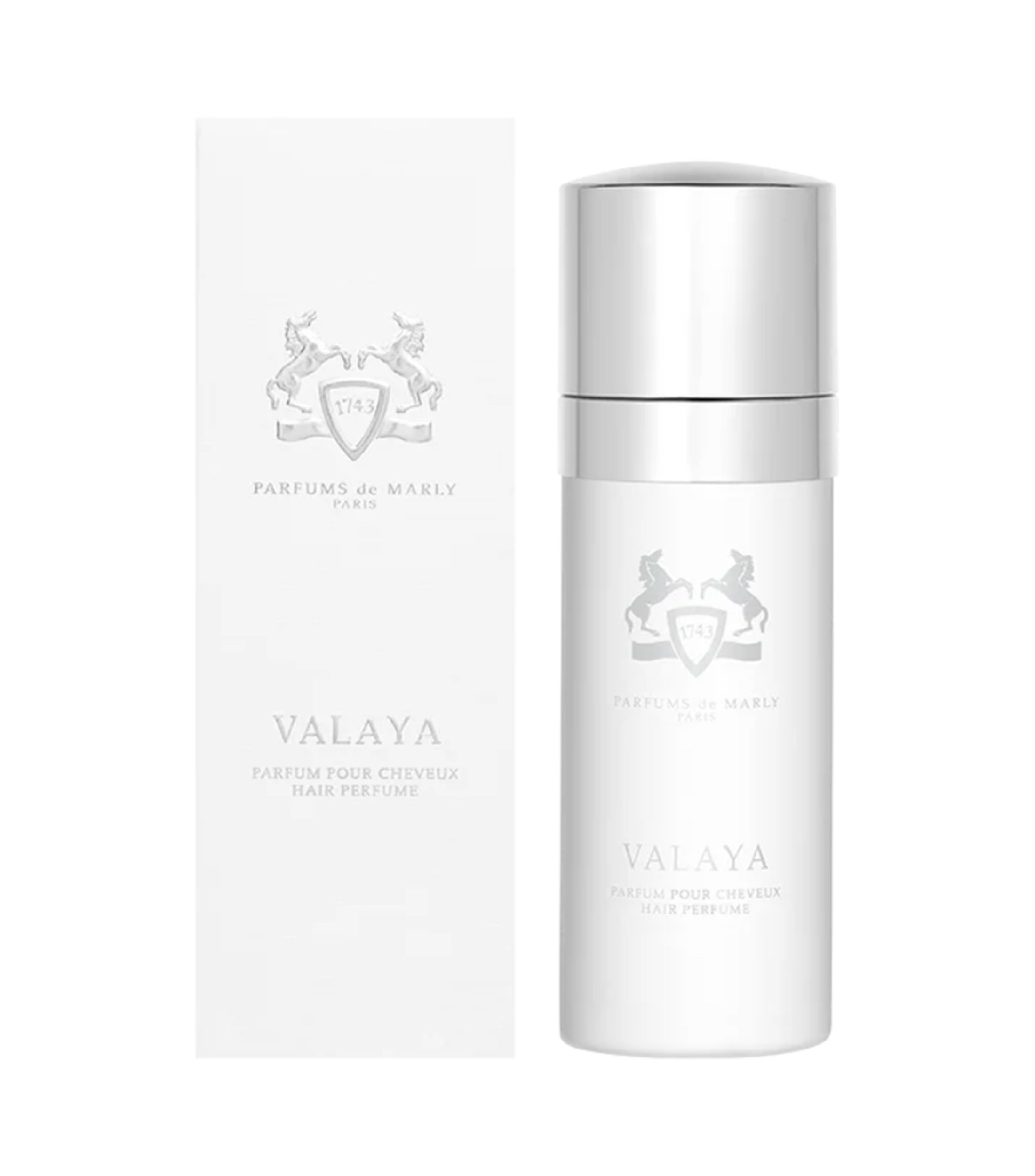 PDM VALAYA HAIR PERFUME 75ML