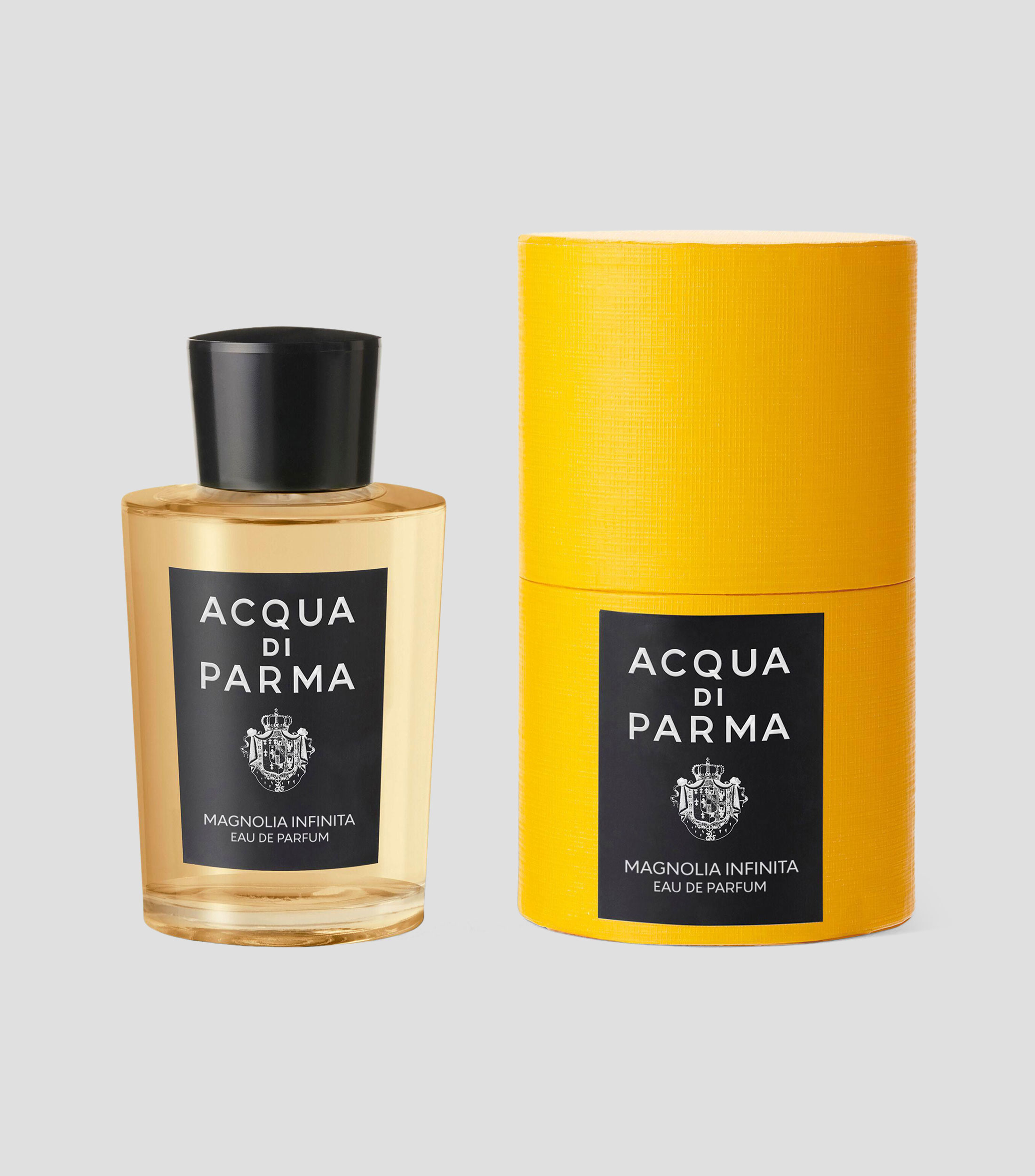 Perfume Magnolia, Eau De Parfum 180 ml Unisex