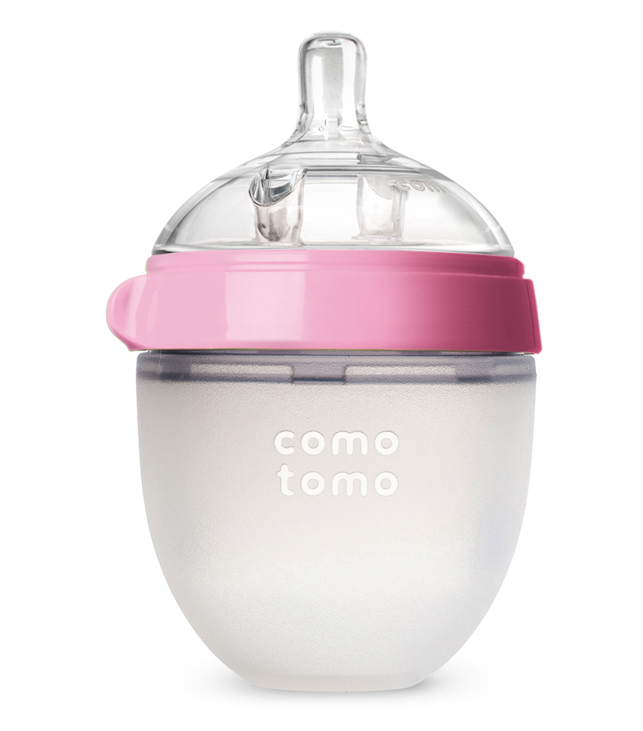 Biberon 150 ml Rosa